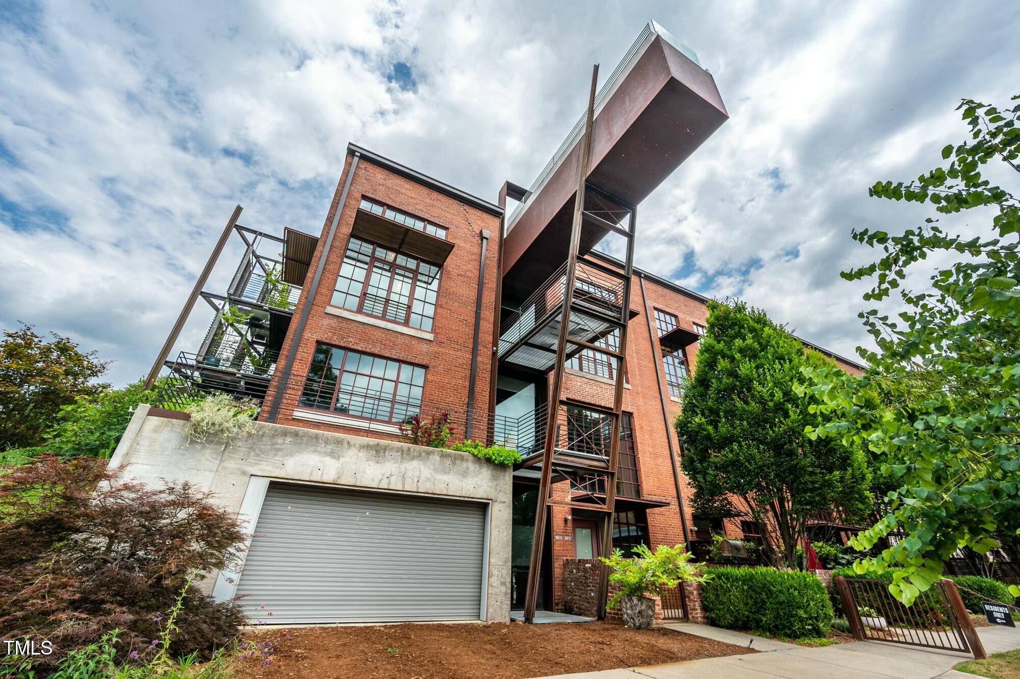 Saxapahaw, NC 27340,1880 Sissipahaw Way #C100