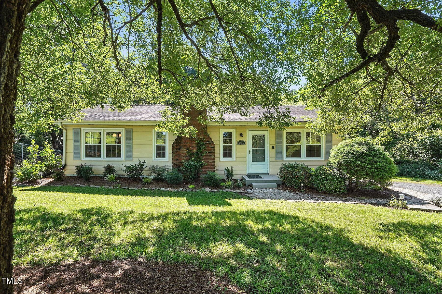 Holly Springs, NC 27540,3005 Piney Grove Wilbon Road