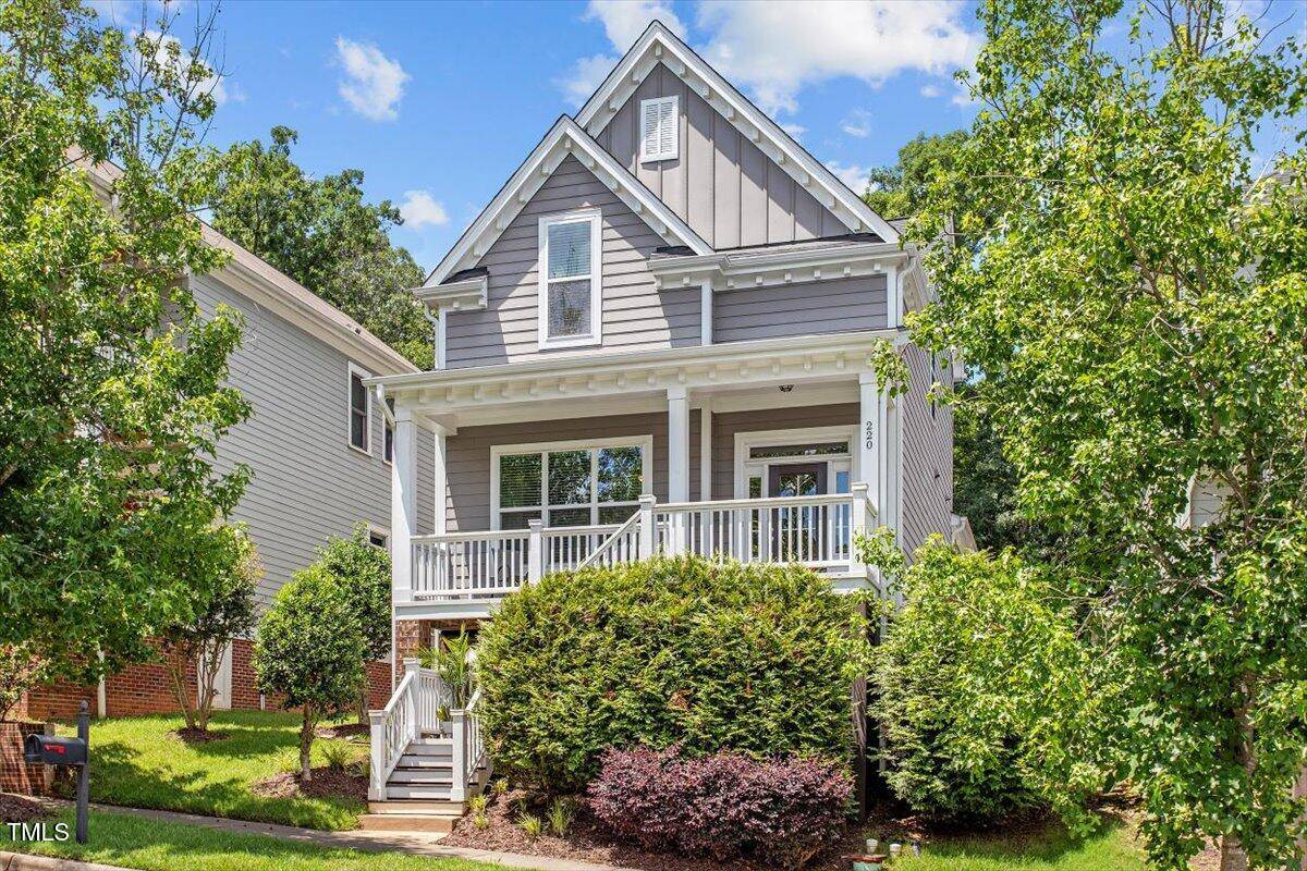 Chapel Hill, NC 27516,220 W Winmore Avenue