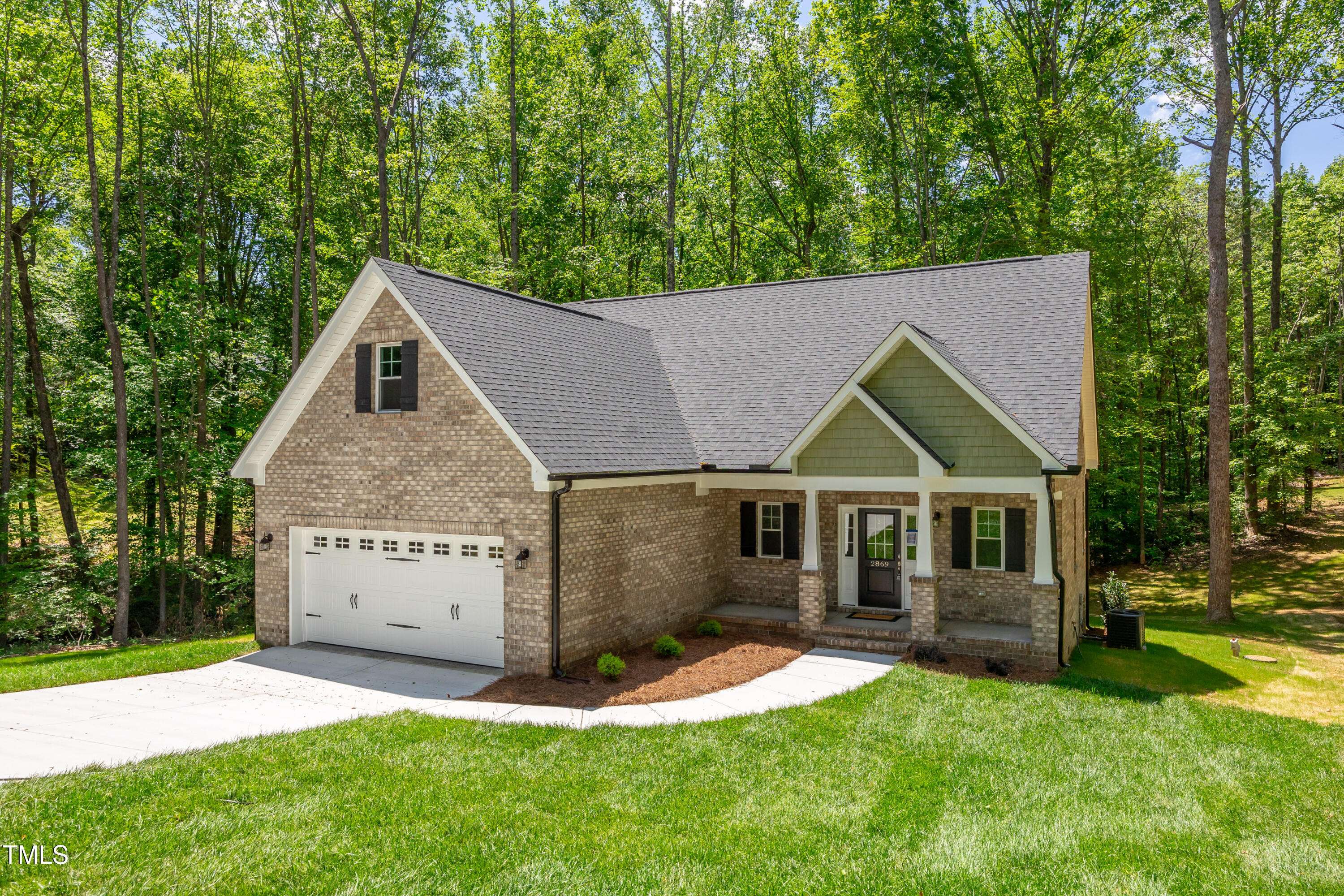 Sophia, NC 27350,2869 Hearthwood Road