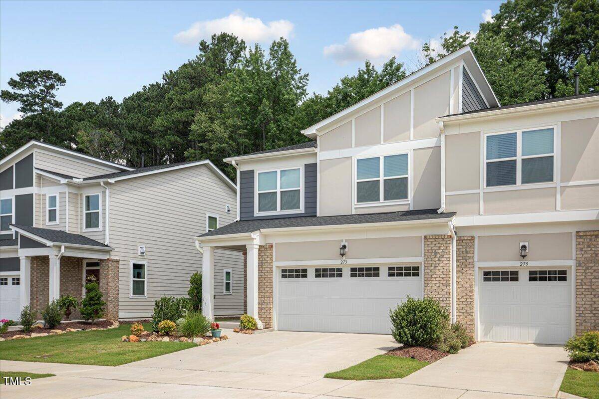 Pittsboro, NC 27312,273 Millennium Drive
