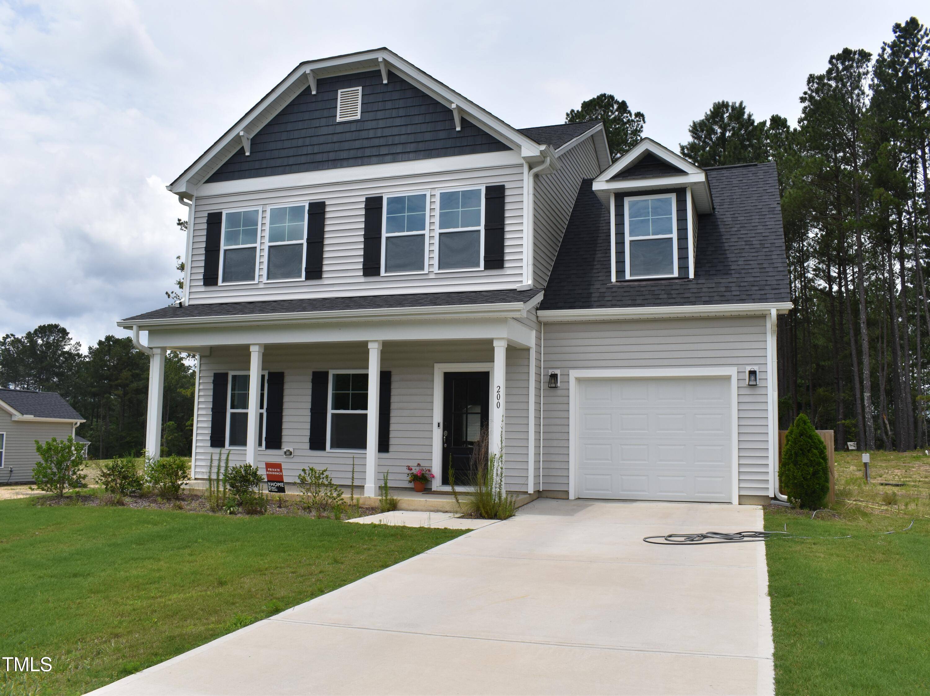 Lillington, NC 27546,200 Beacon Hill Road