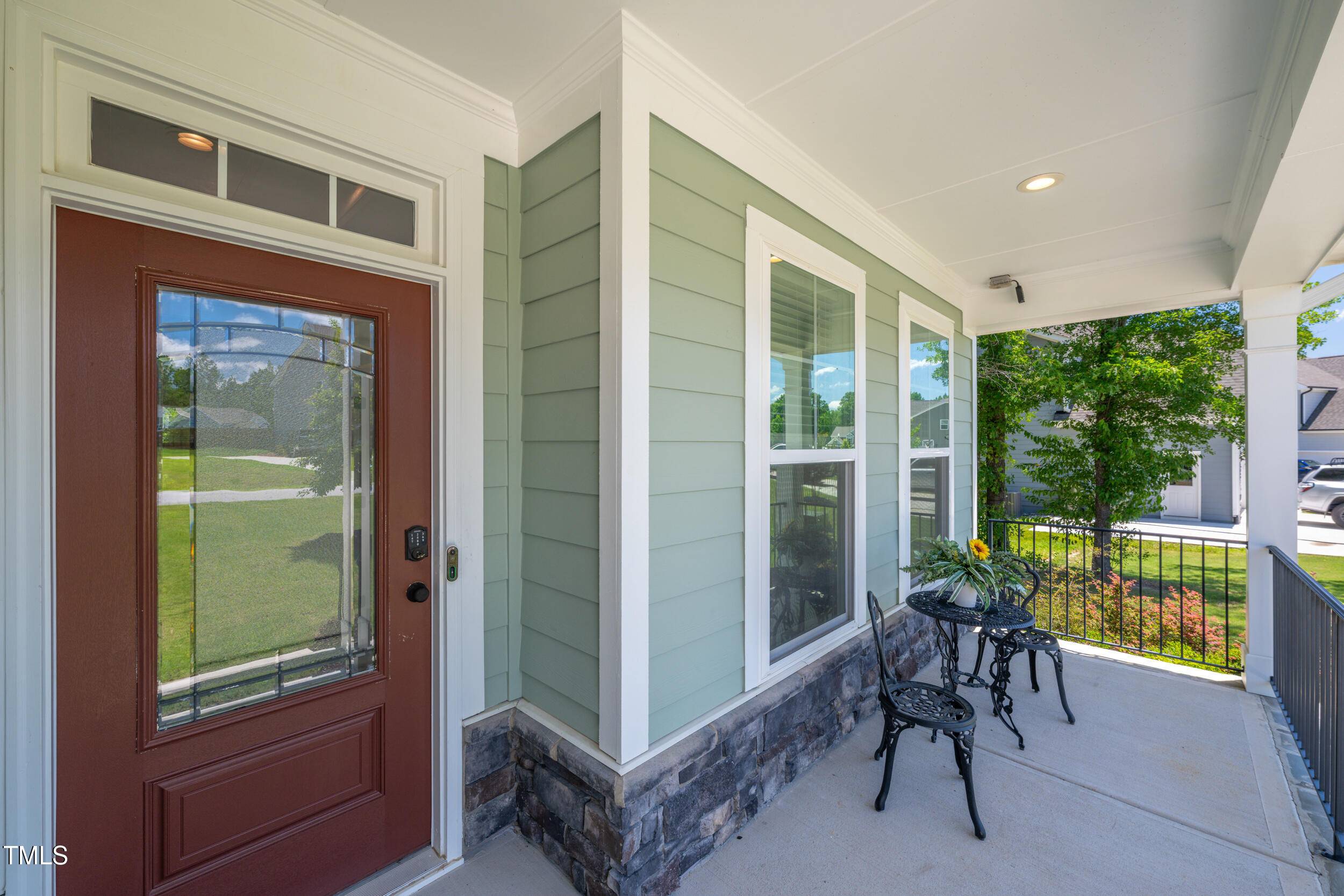 Willow Springs, NC 27592,8341 Running Fern Way