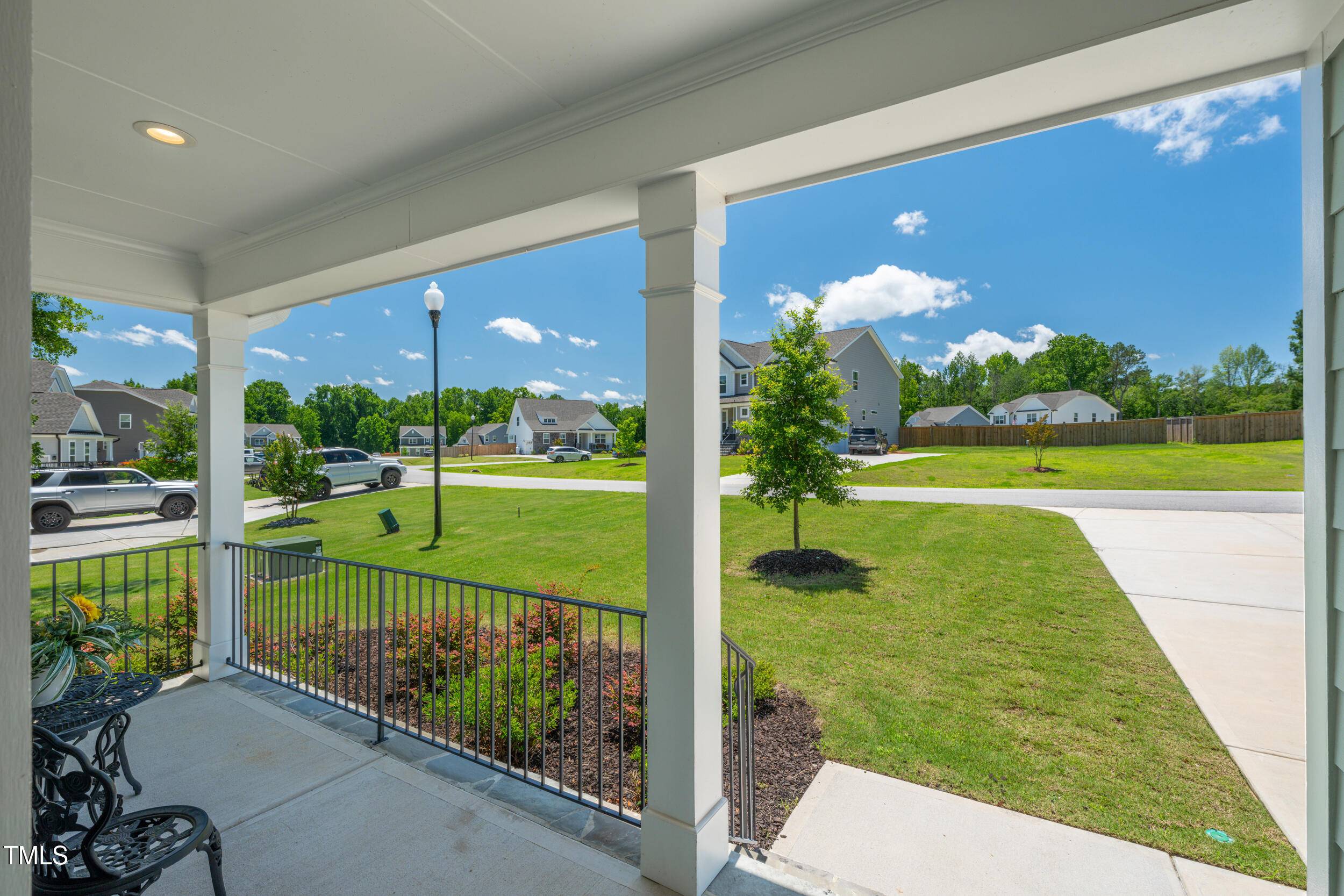 Willow Springs, NC 27592,8341 Running Fern Way