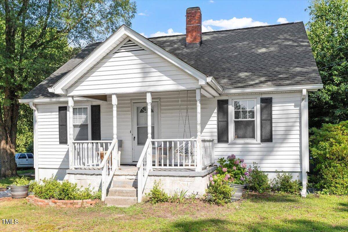 Durham, NC 27703,506 Currin Street