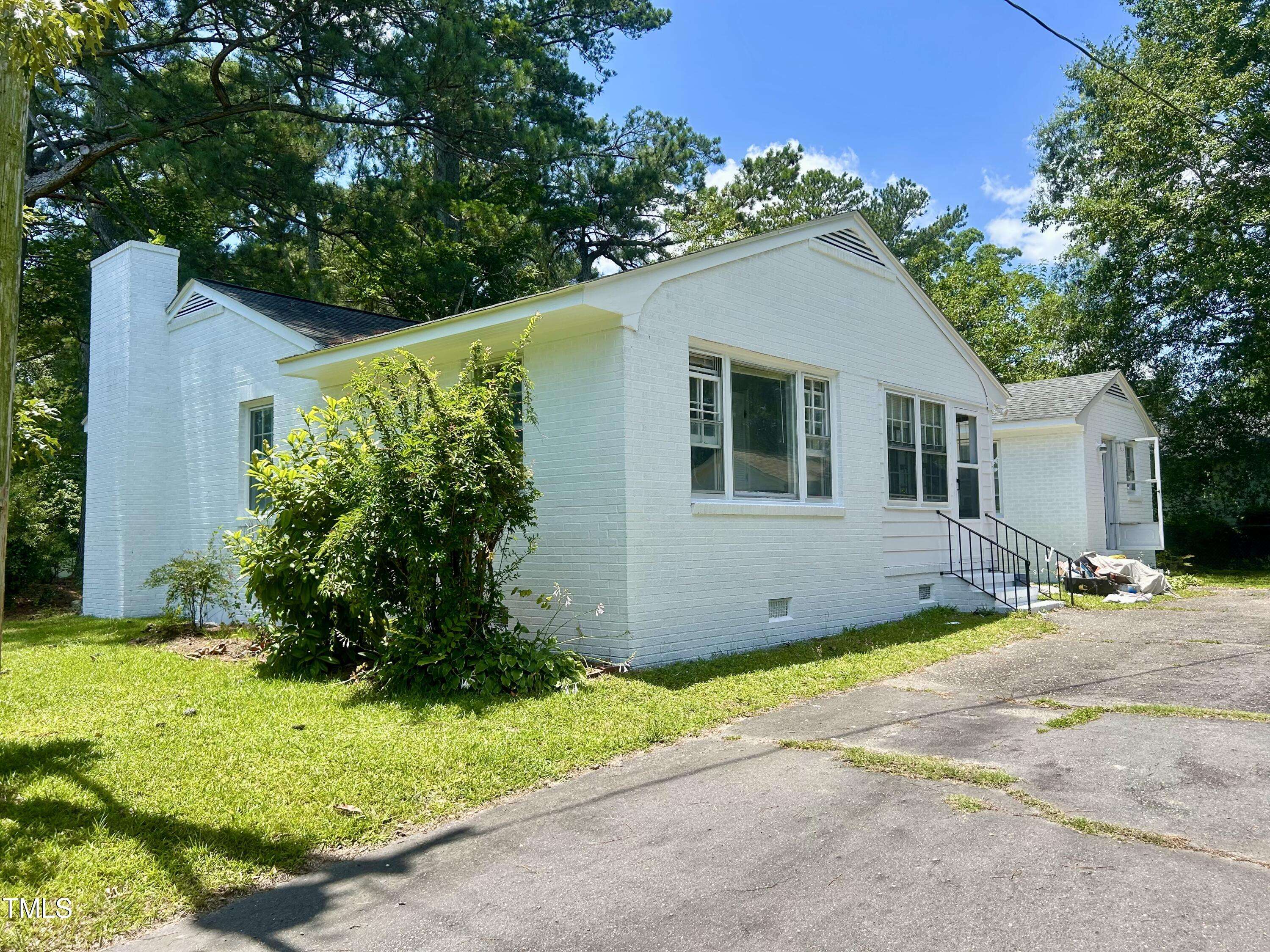 Fremont, NC 27830,209 Barnes Street