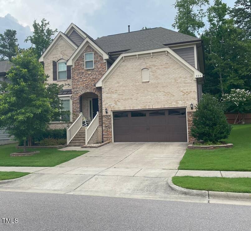 Cary, NC 27519,920 Cozy Oak Avenue