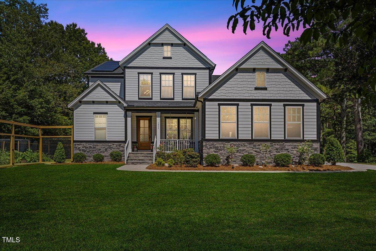 Fuquay Varina, NC 27526,1809 Bowling Road