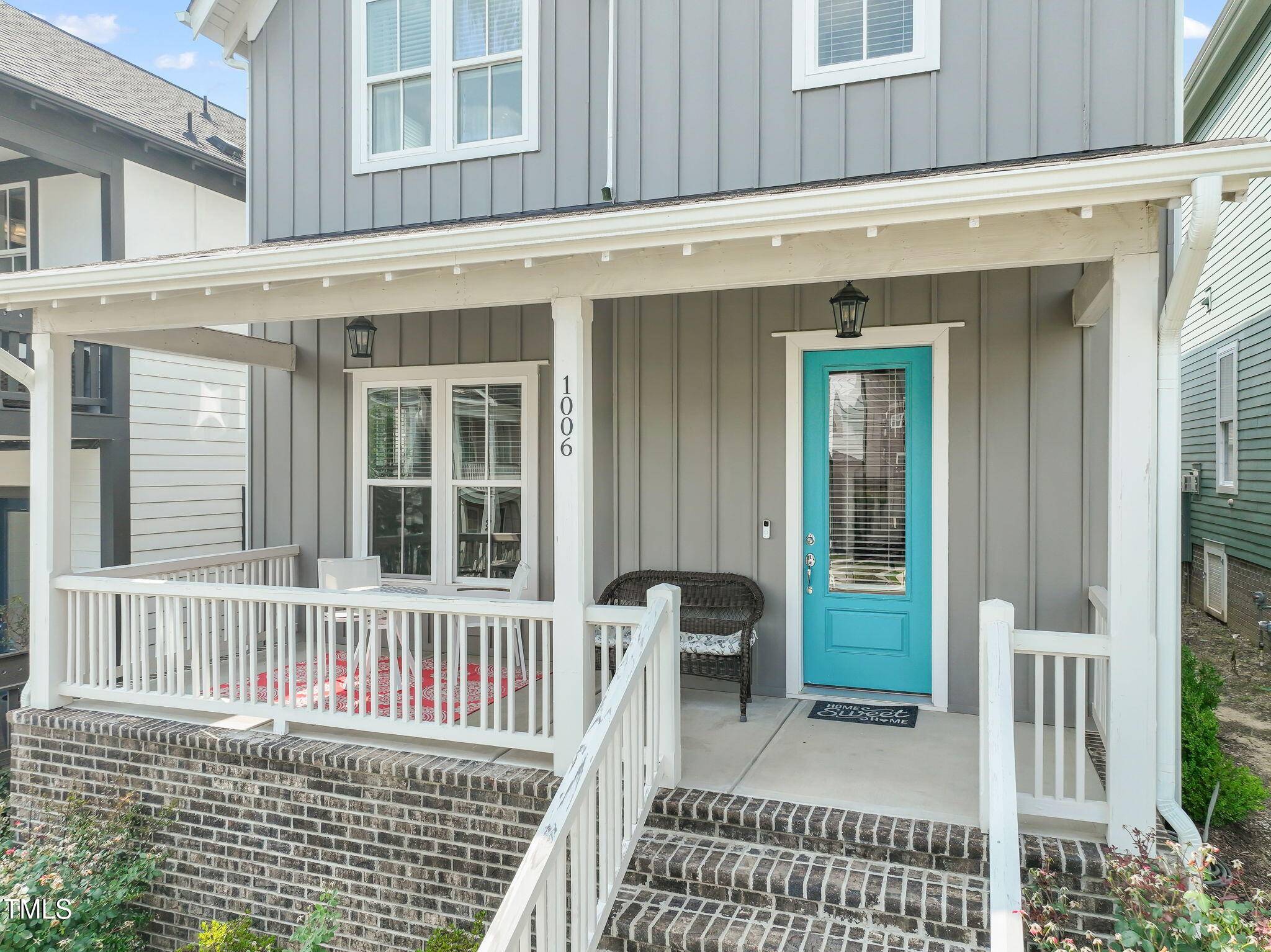 Durham, NC 27713,1006 Whistler Street