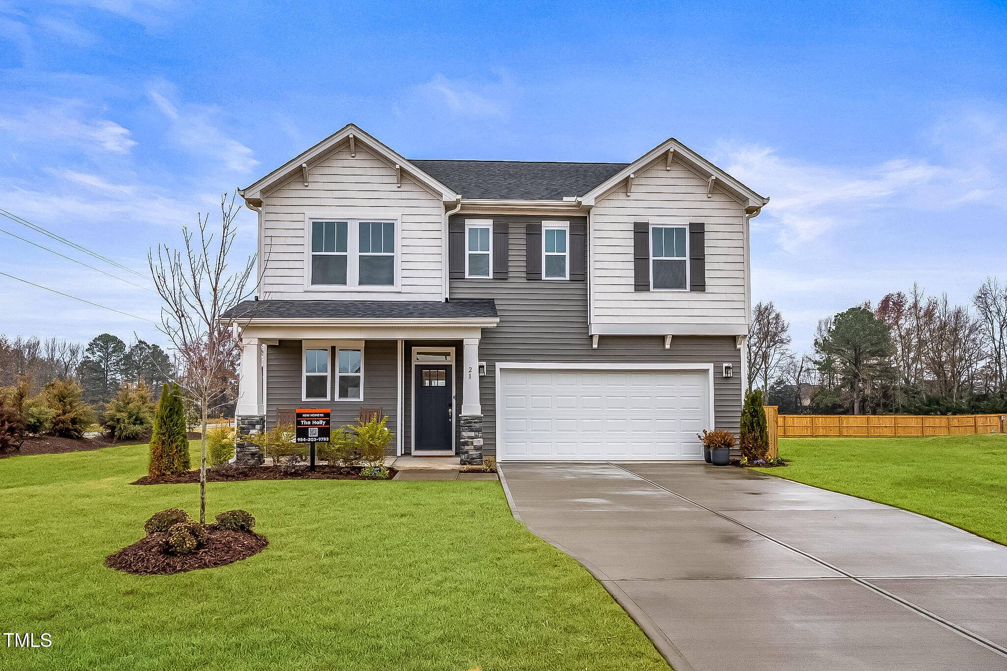 Lillington, NC 27546,21 Whistling Way #17