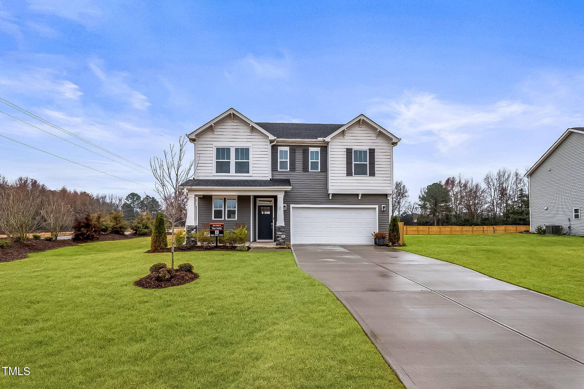 Lillington, NC 27546,21 Whistling Way #17