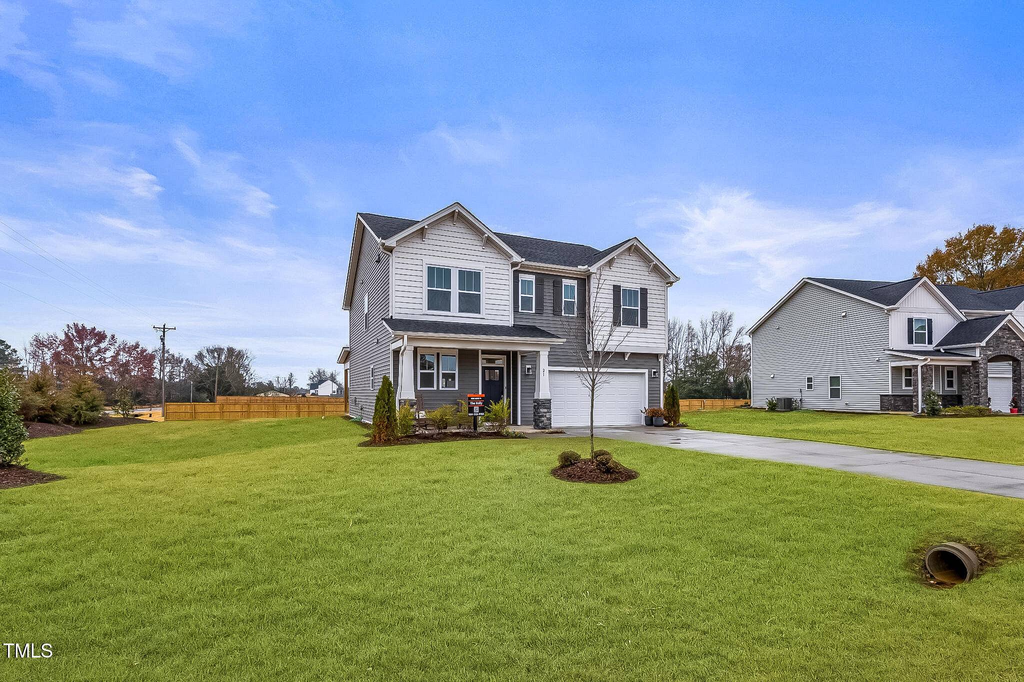 Lillington, NC 27546,21 Whistling Way #17