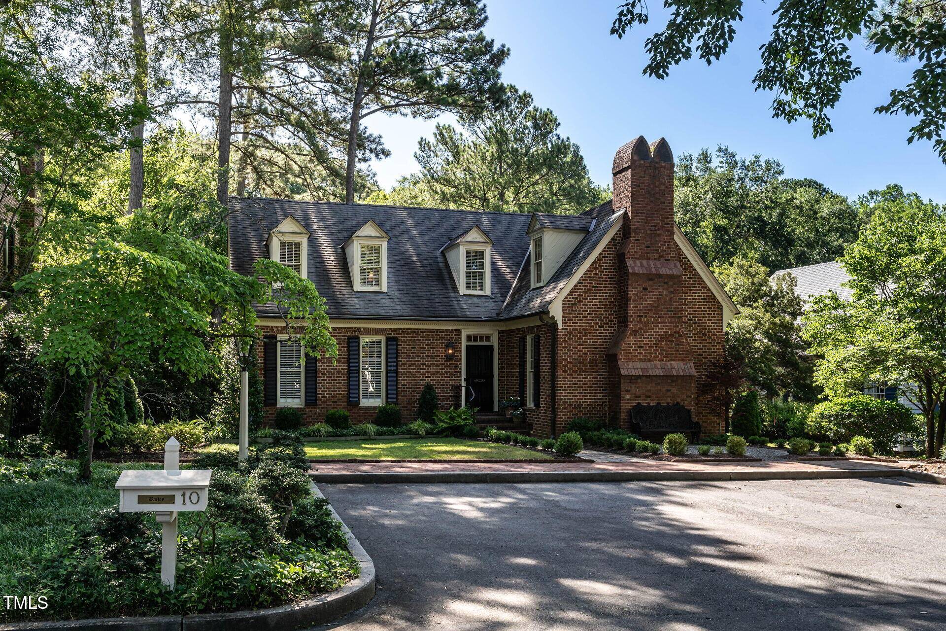 Raleigh, NC 27609,815 Marlowe Road #10
