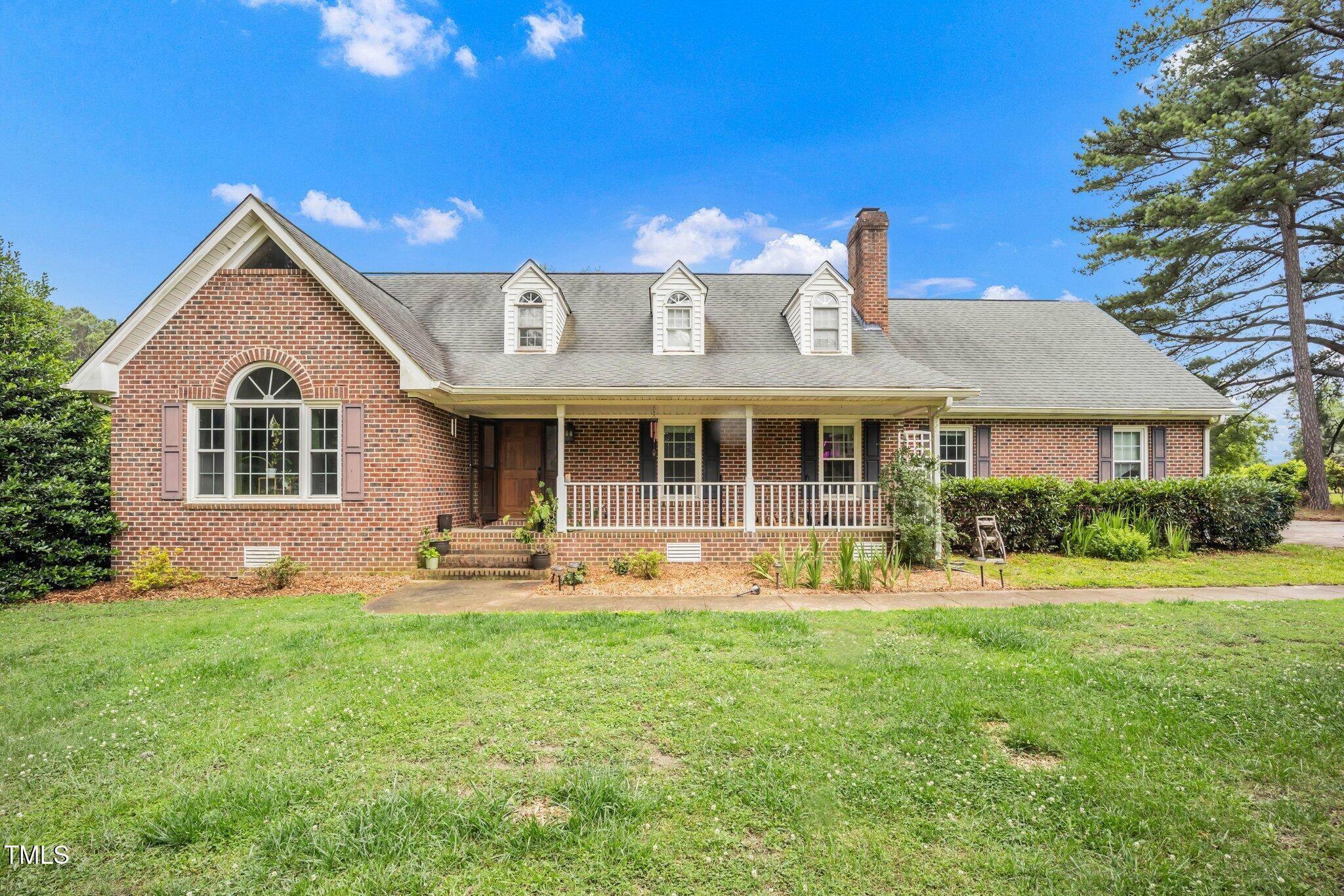 Youngsville, NC 27596,100 Martindale Drive