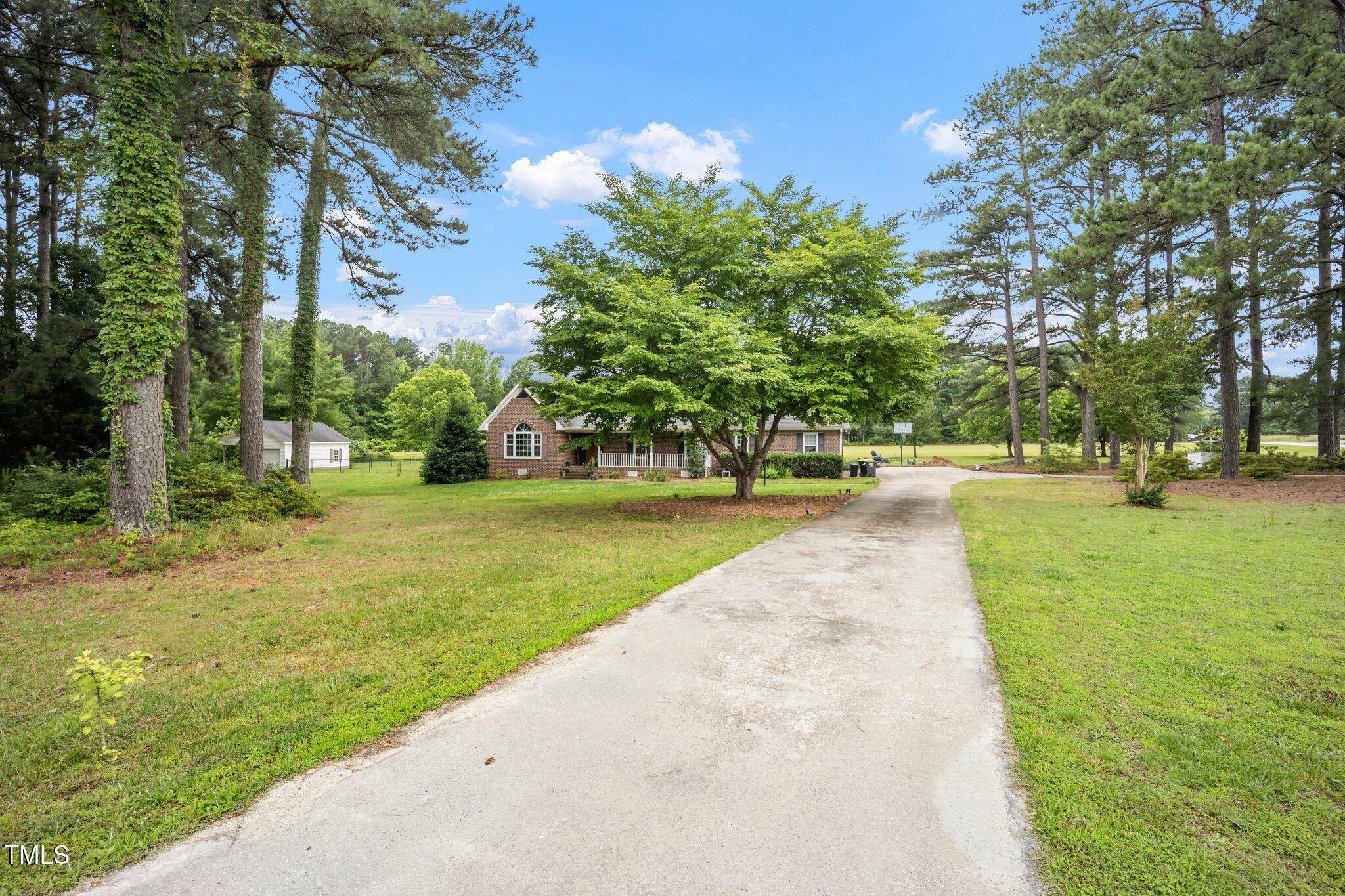 Youngsville, NC 27596,100 Martindale Drive