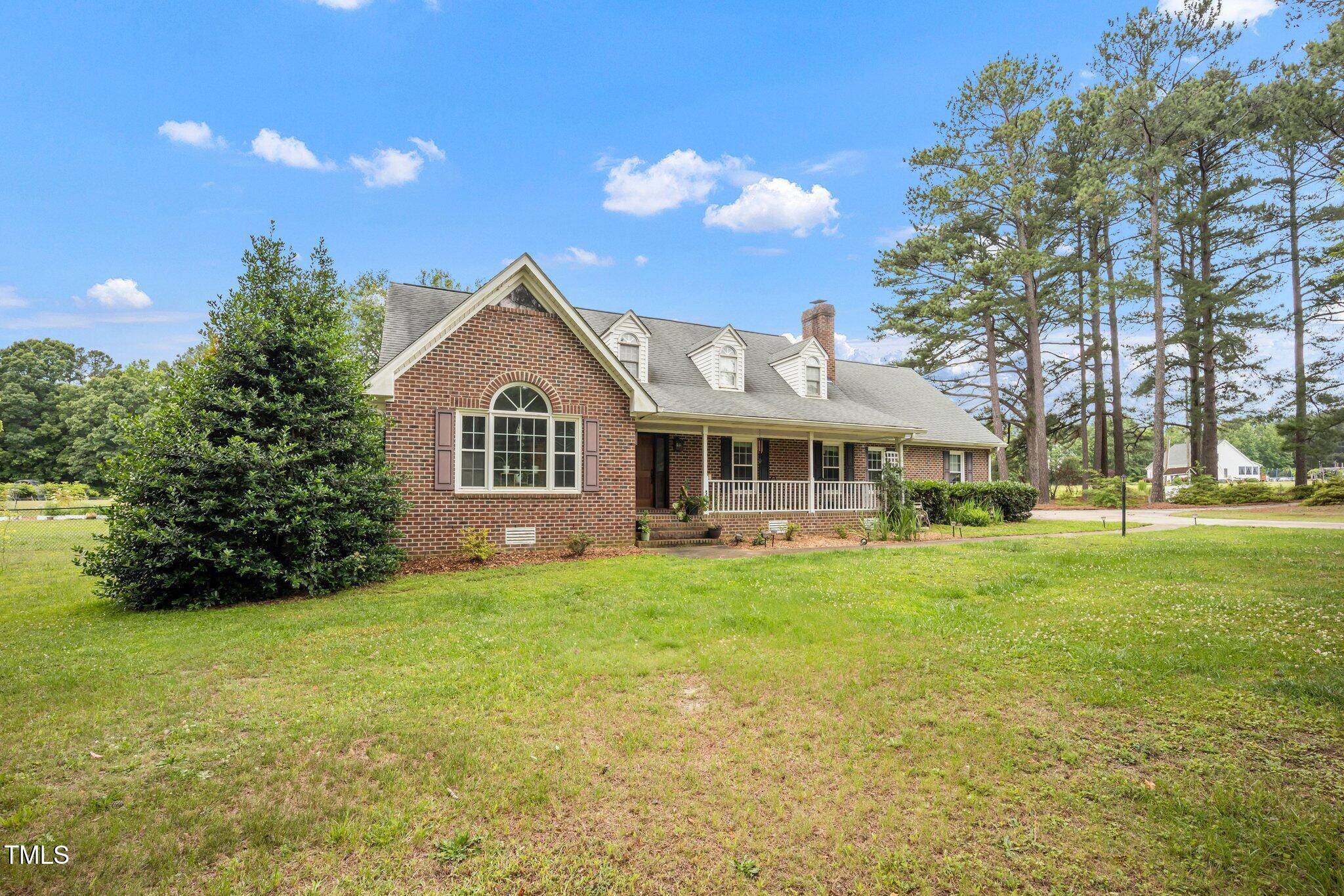 Youngsville, NC 27596,100 Martindale Drive