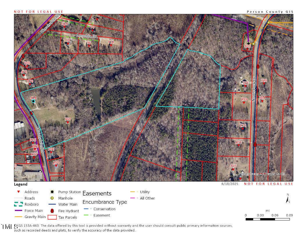 Roxboro, NC 27574,414/360 Woodsdale Road