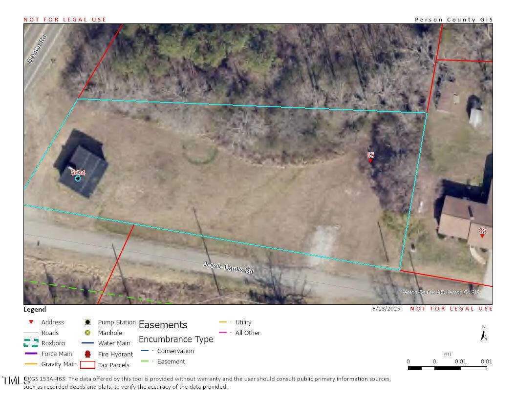 Roxboro, NC 27574,5934 Boston Road