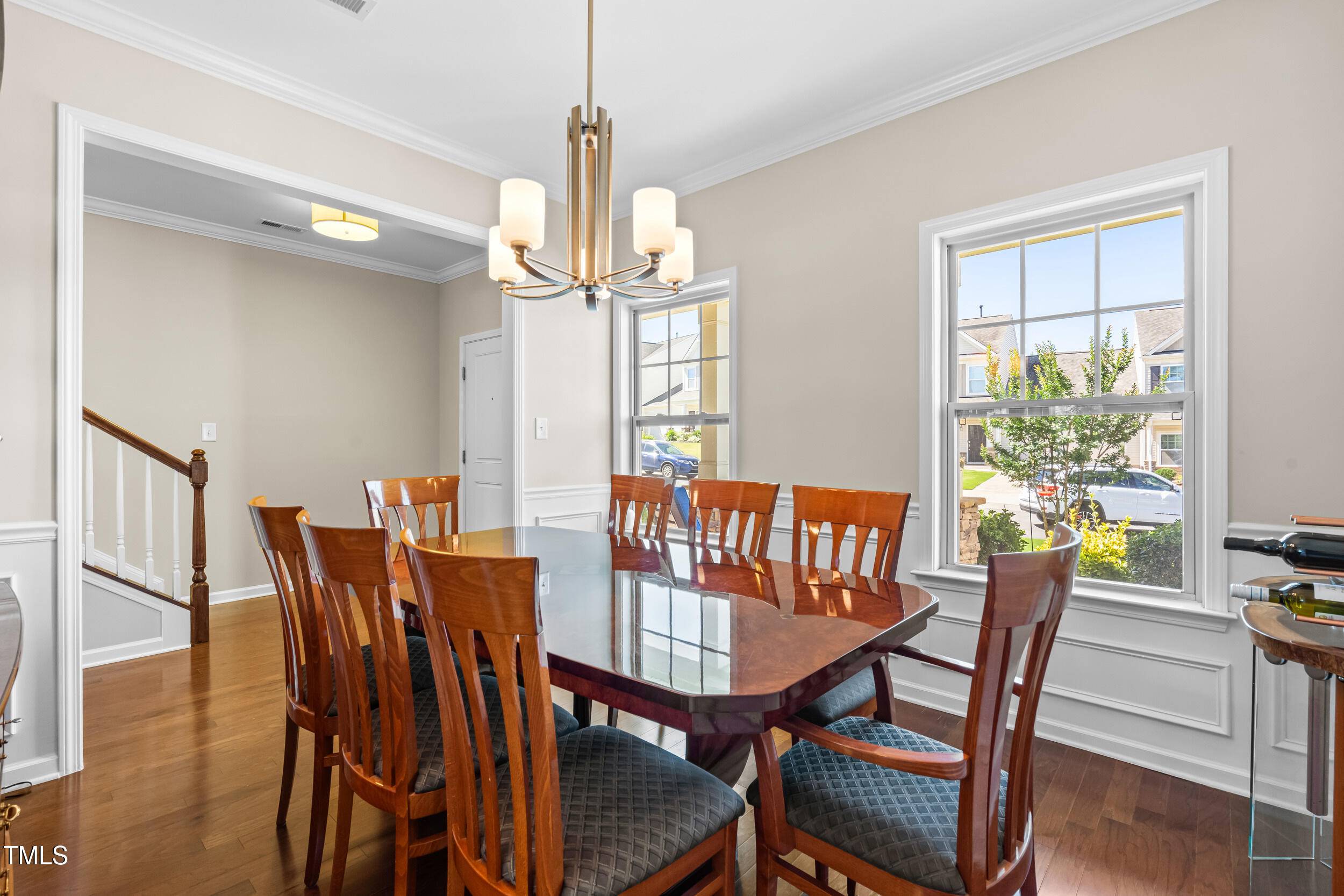 Morrisville, NC 27560,437 Excalibur Drive
