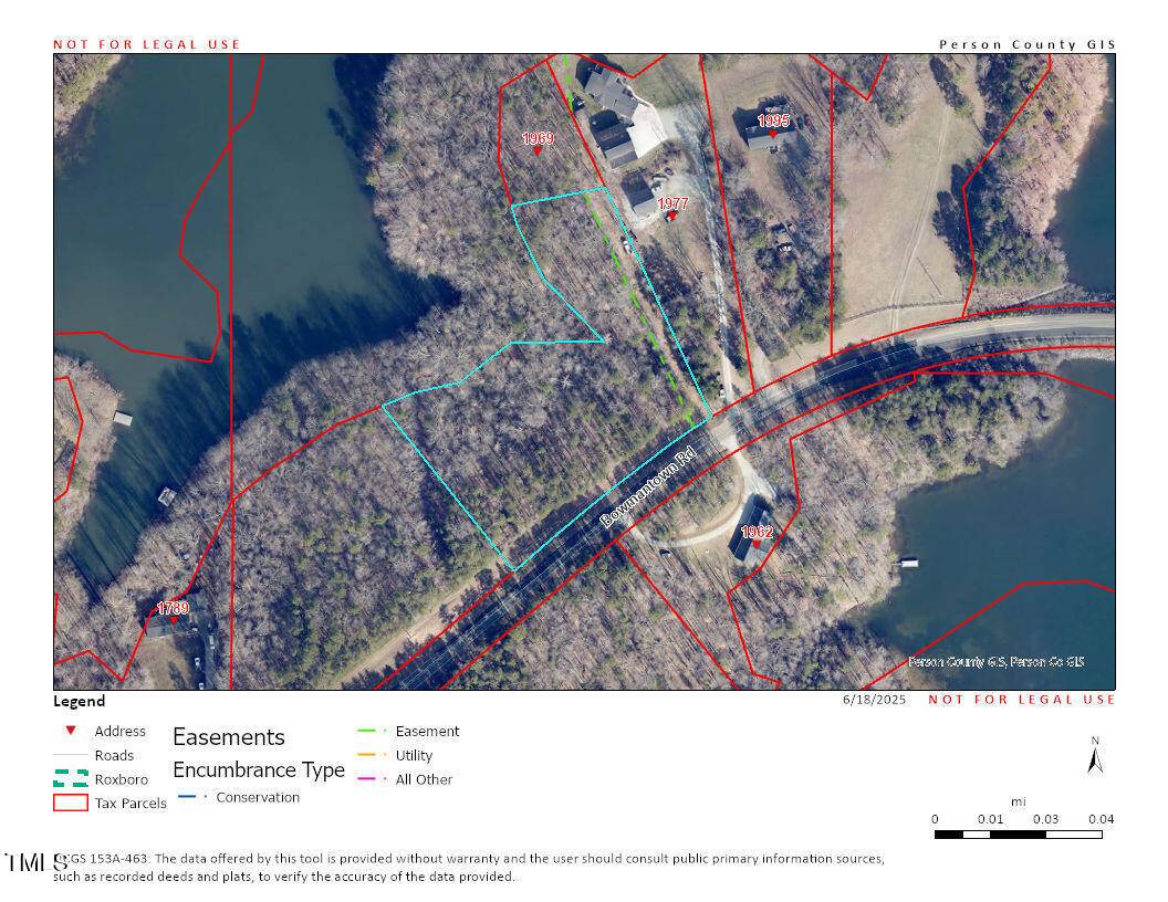 Roxboro, NC 27574,A78 82 Bowmantown Road
