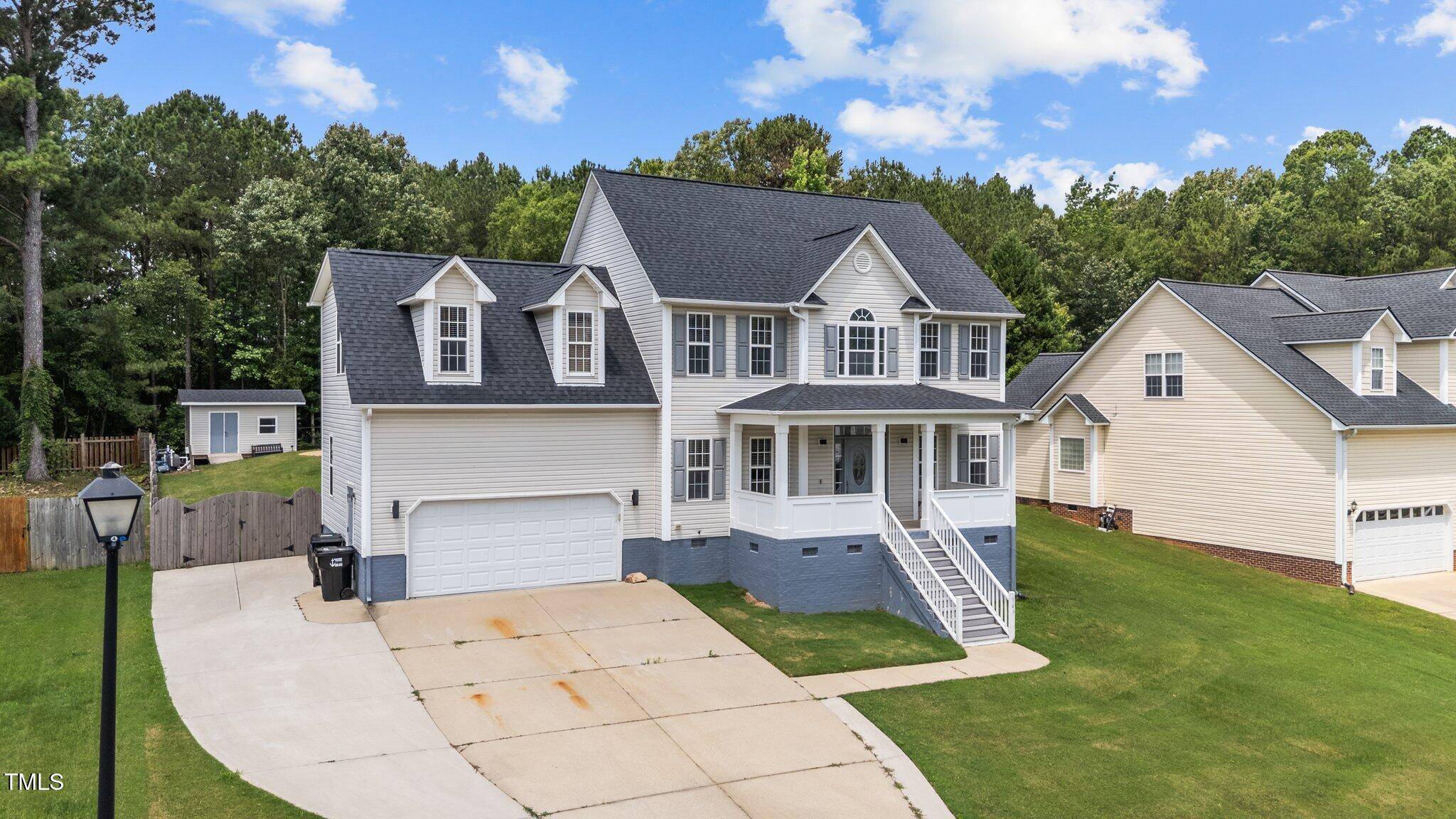 Garner, NC 27529,149 Great Oak Drive