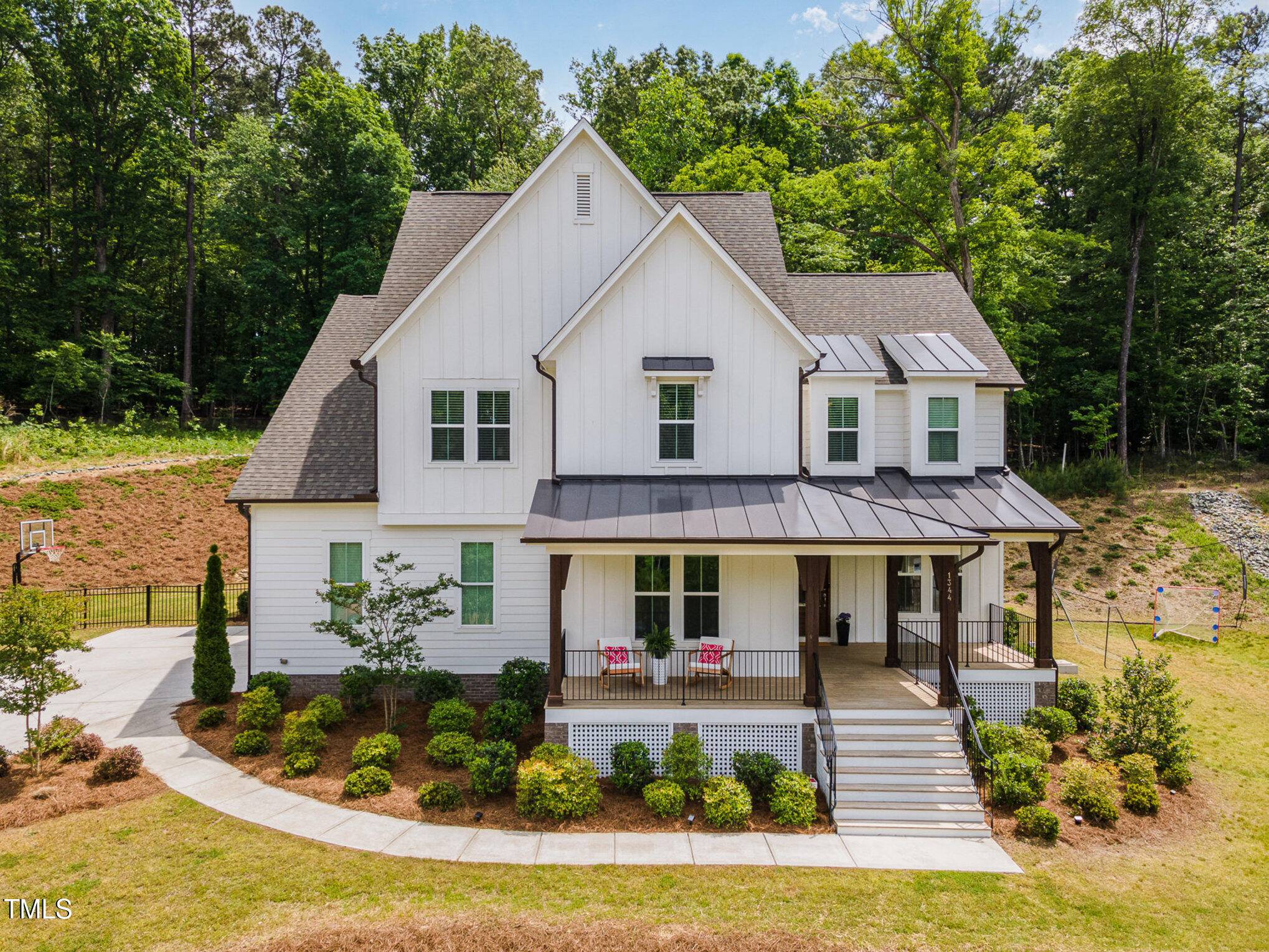 Chapel Hill, NC 27517,1344 Legend Oaks Drive