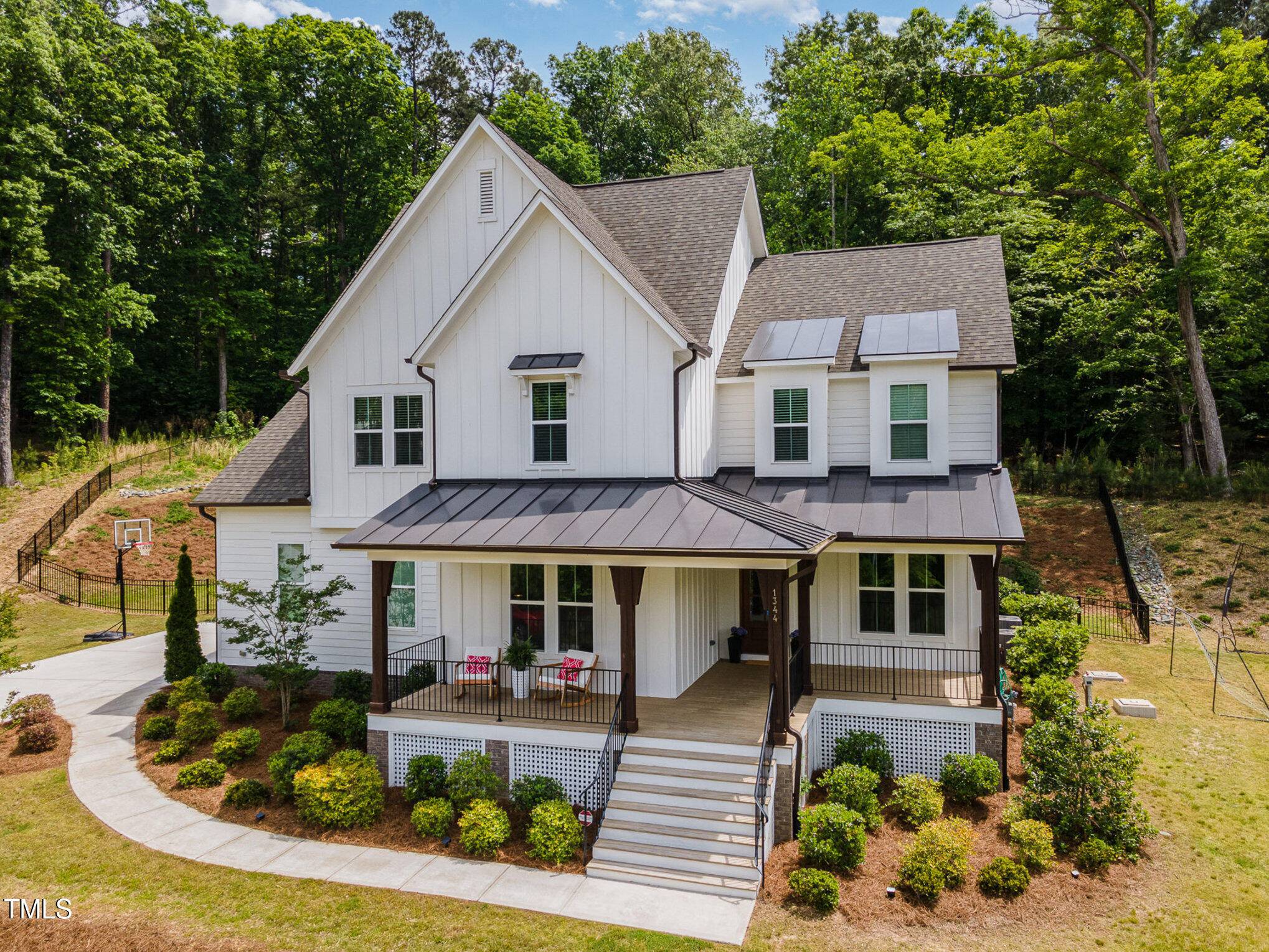 Chapel Hill, NC 27517,1344 Legend Oaks Drive