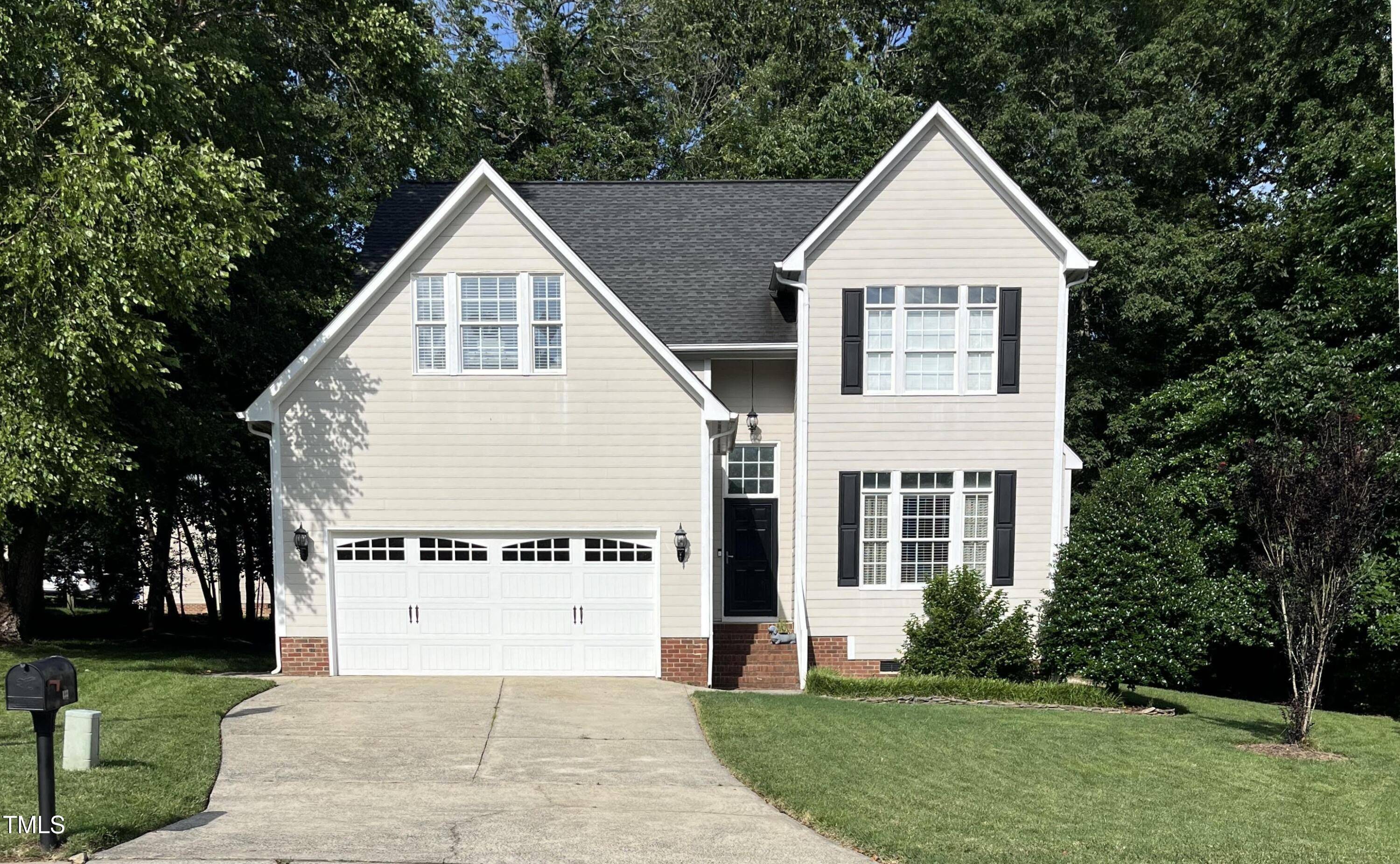 Mebane, NC 27302,433 Turnberry Drive