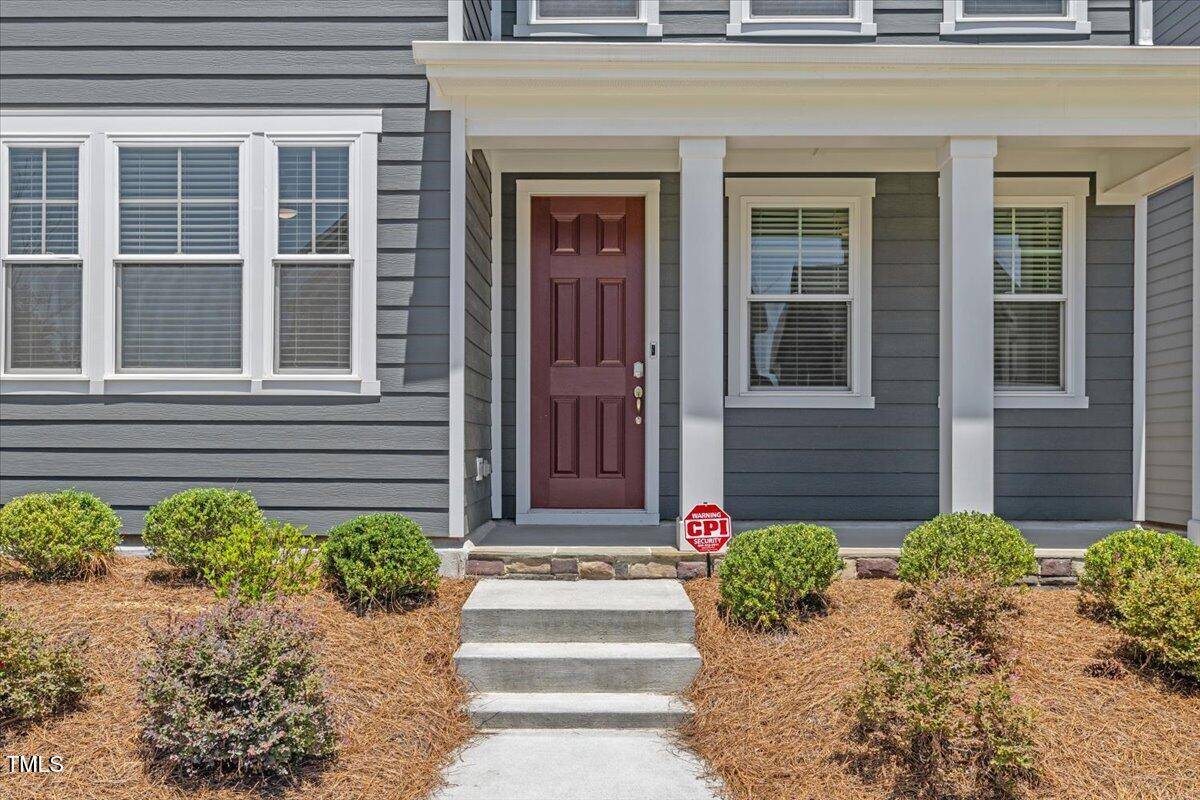 Raleigh, NC 27616,4716 Crescent Square Street #1314