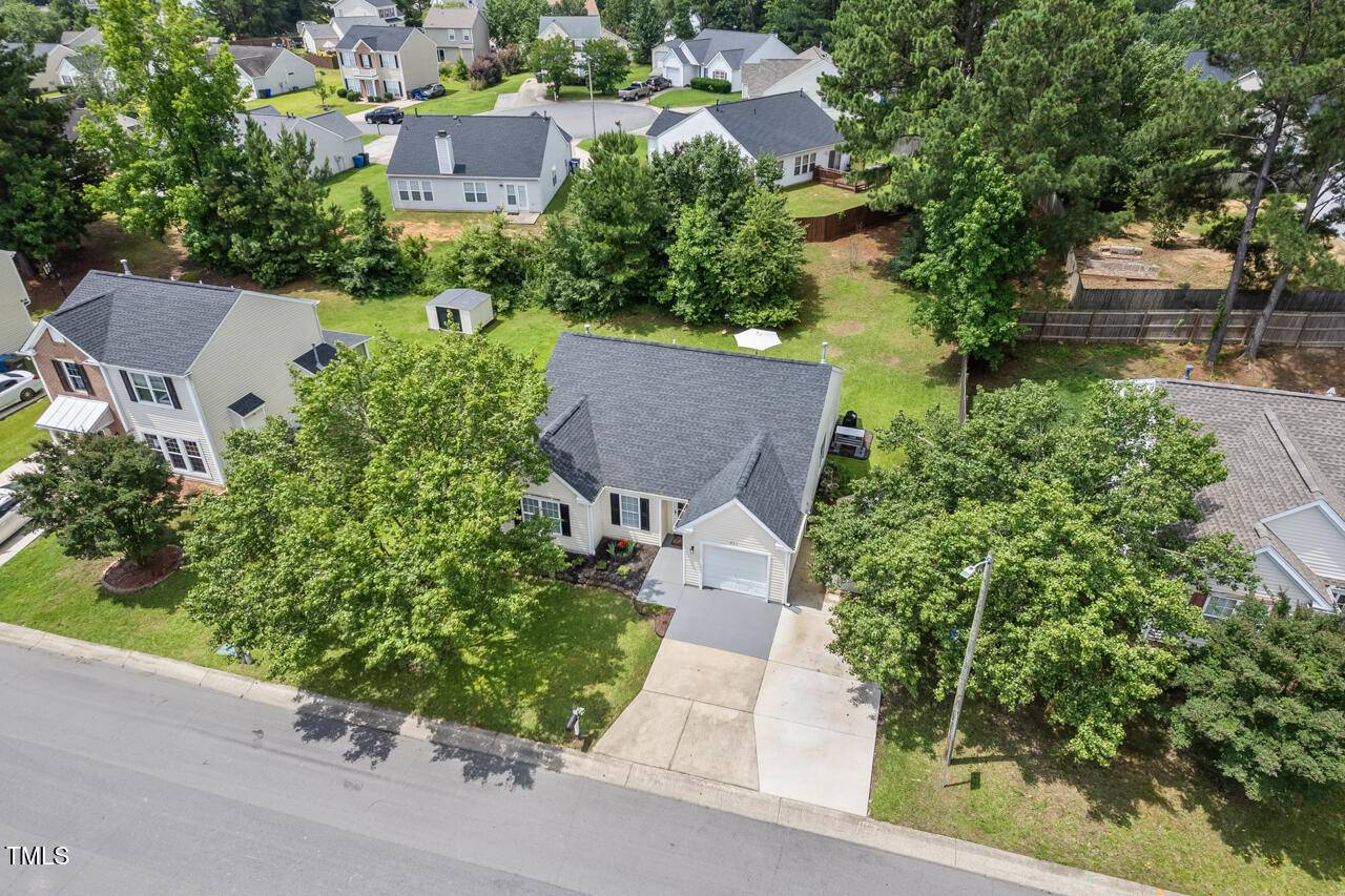 Durham, NC 27703,611 Quartz Drive