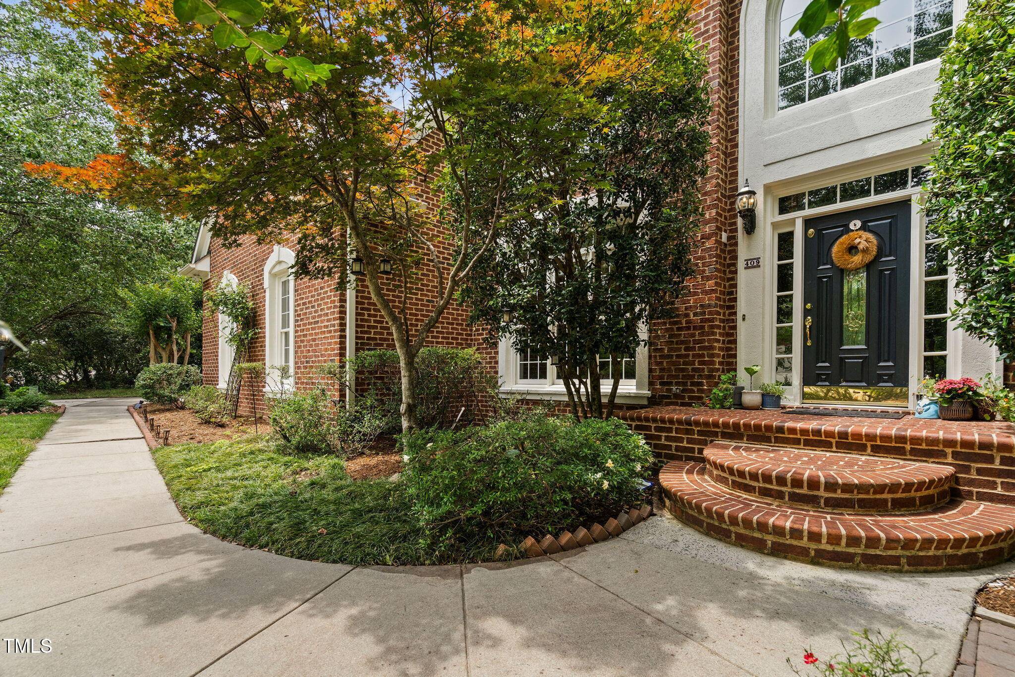 Chapel Hill, NC 27514,409 Englewood Drive