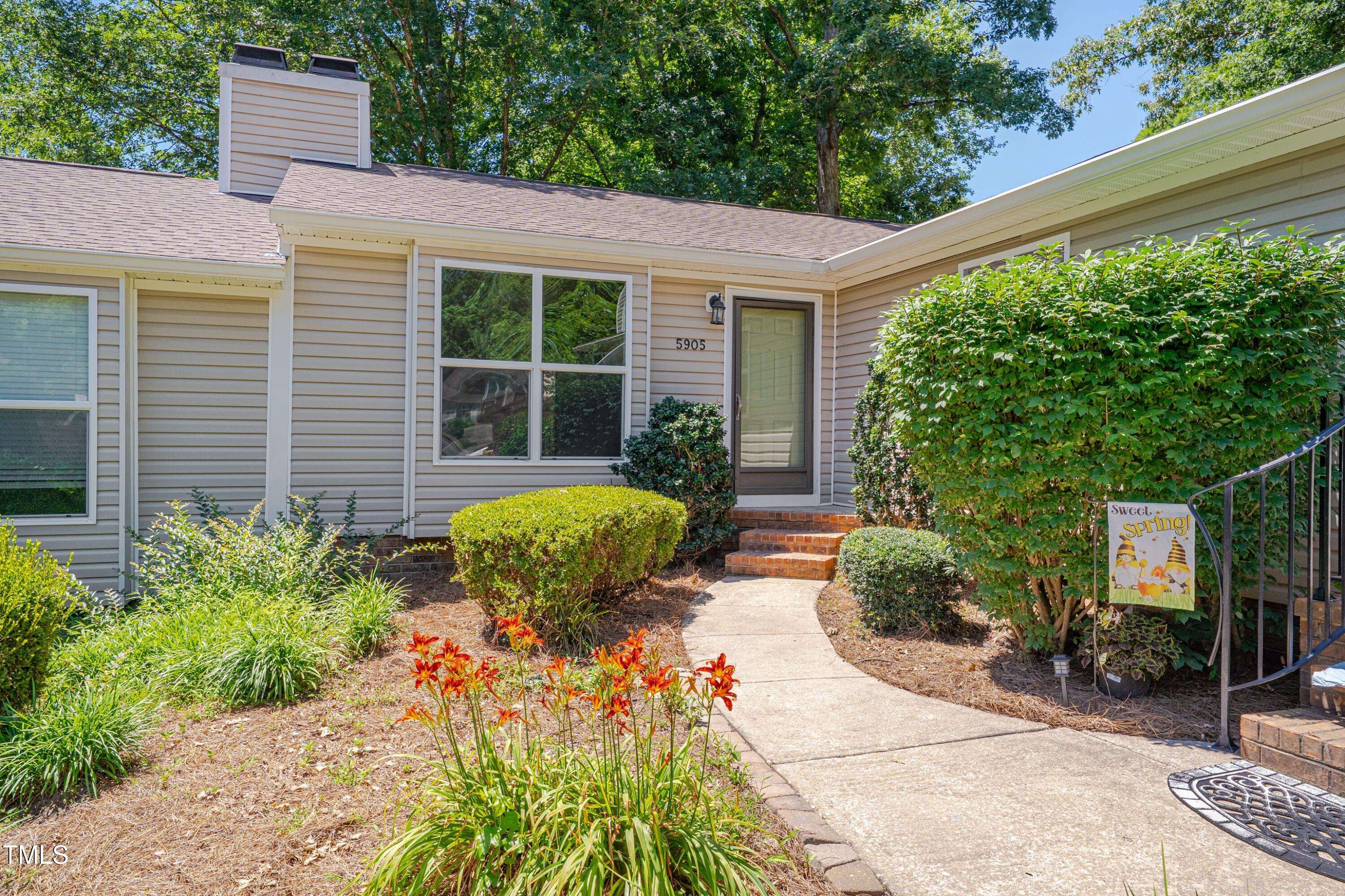 Raleigh, NC 27606,5905 Westcreek Place