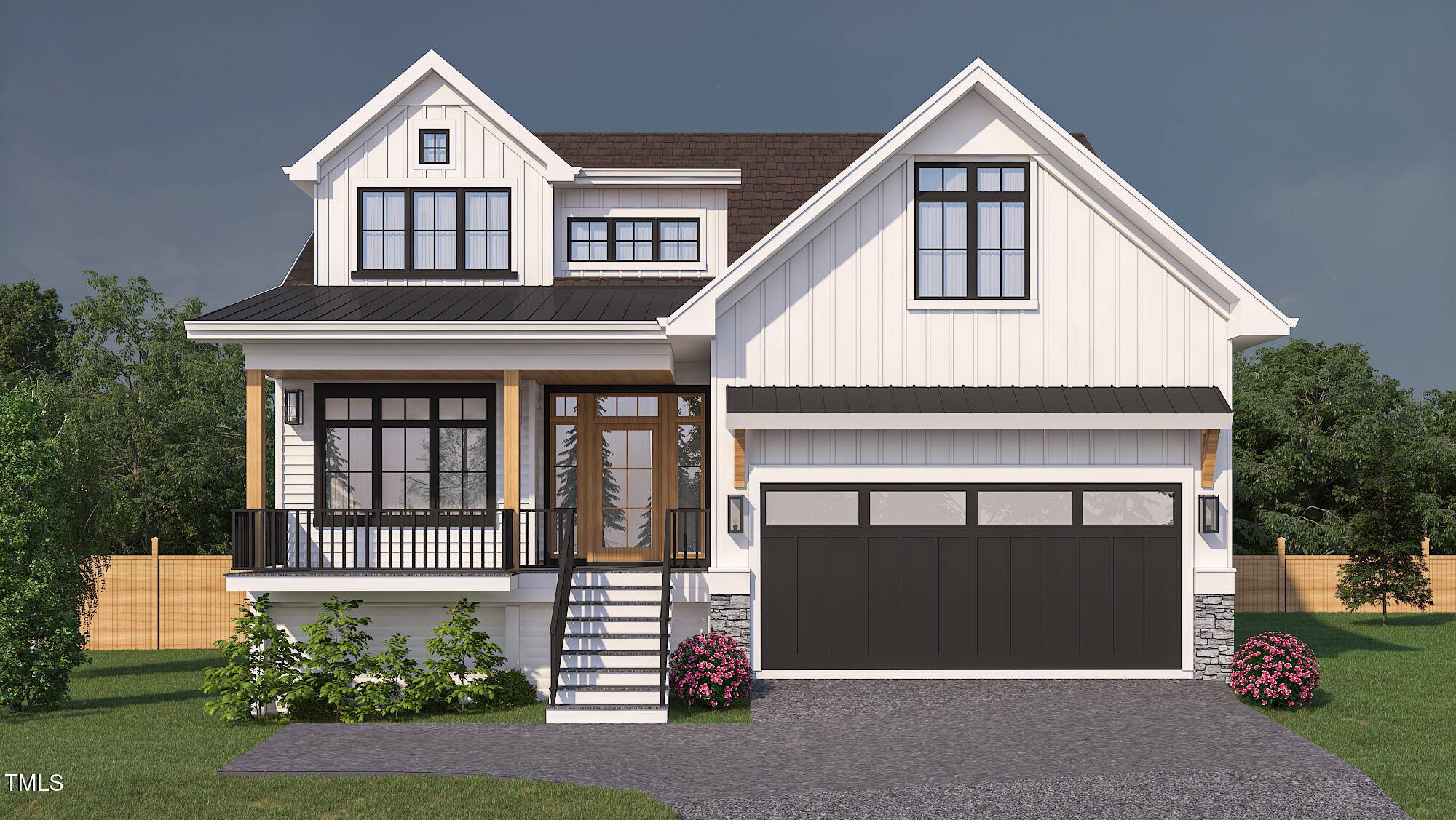 Carrboro, NC 27510,135 Gary Road