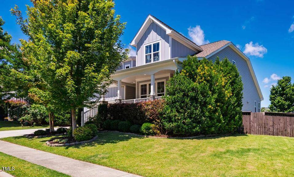 Chapel Hill, NC 27516,42 Juneberry Drive