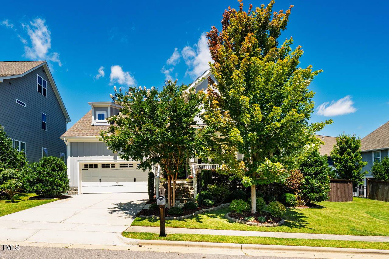 Chapel Hill, NC 27516,42 Juneberry Drive