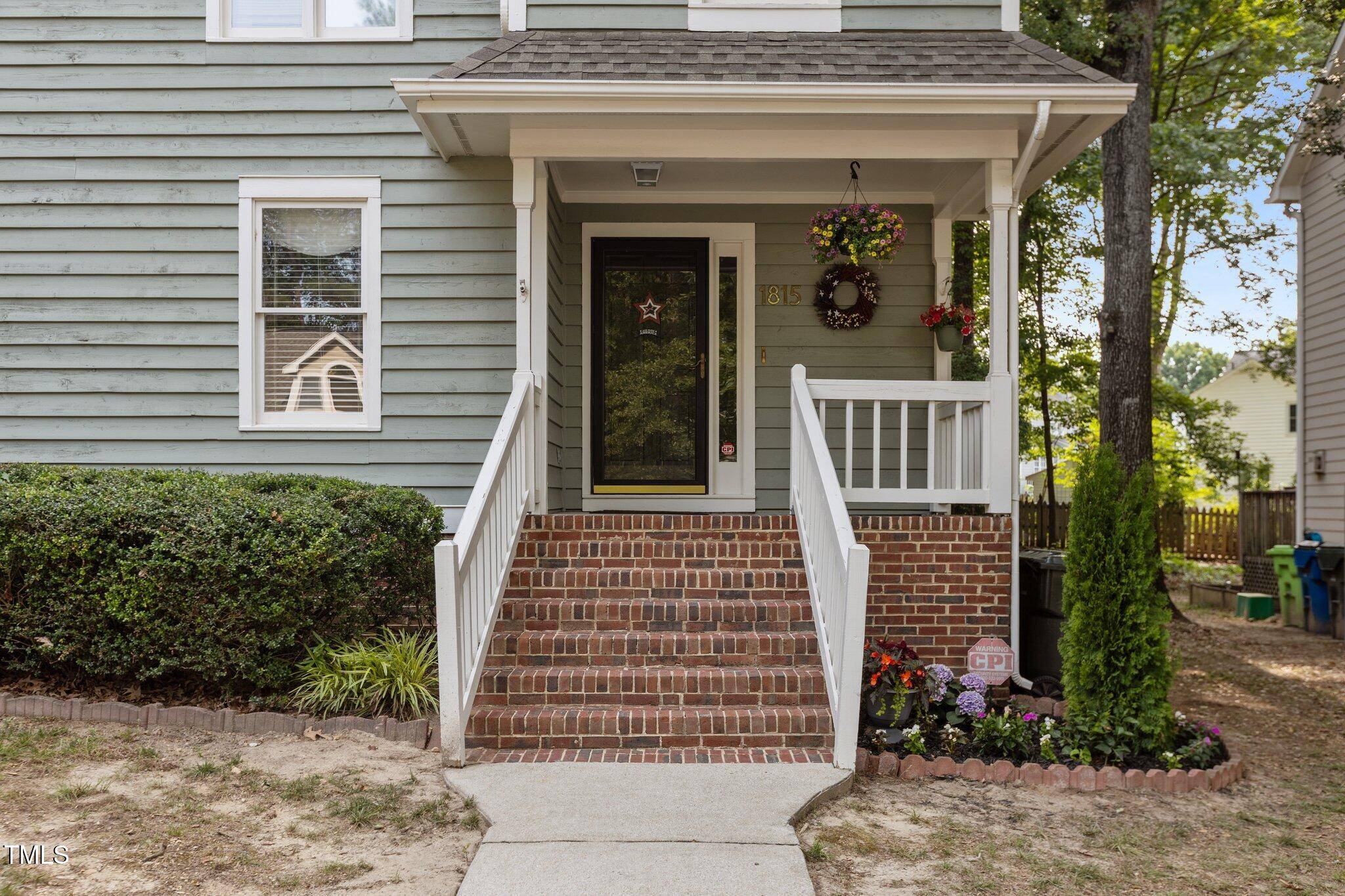 Raleigh, NC 27604,1815 Crystal Downs Lane