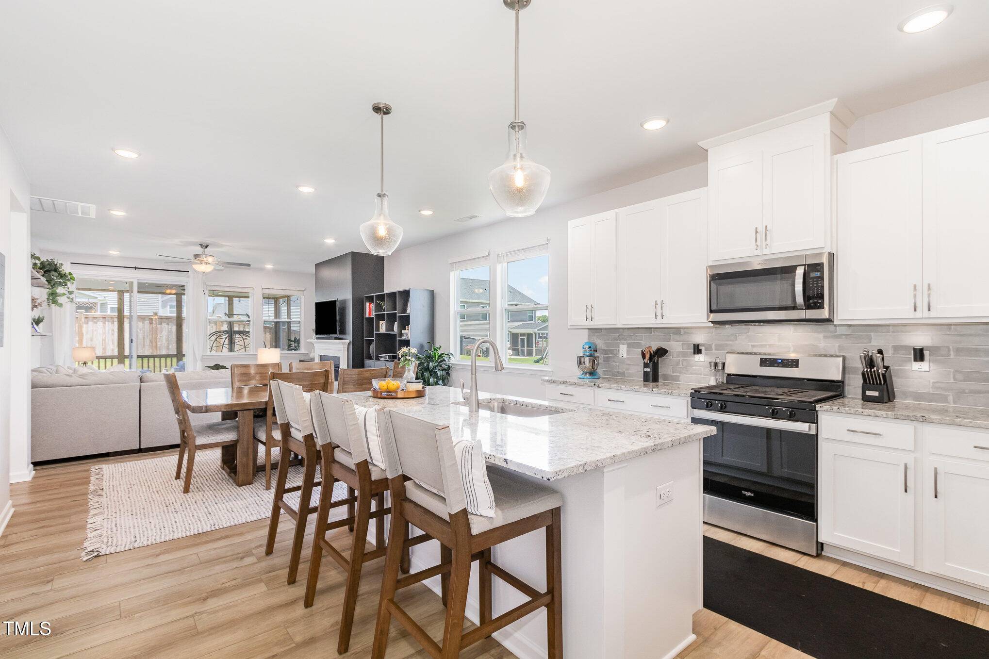 Holly Springs, NC 27540,1025 Quindell Drive