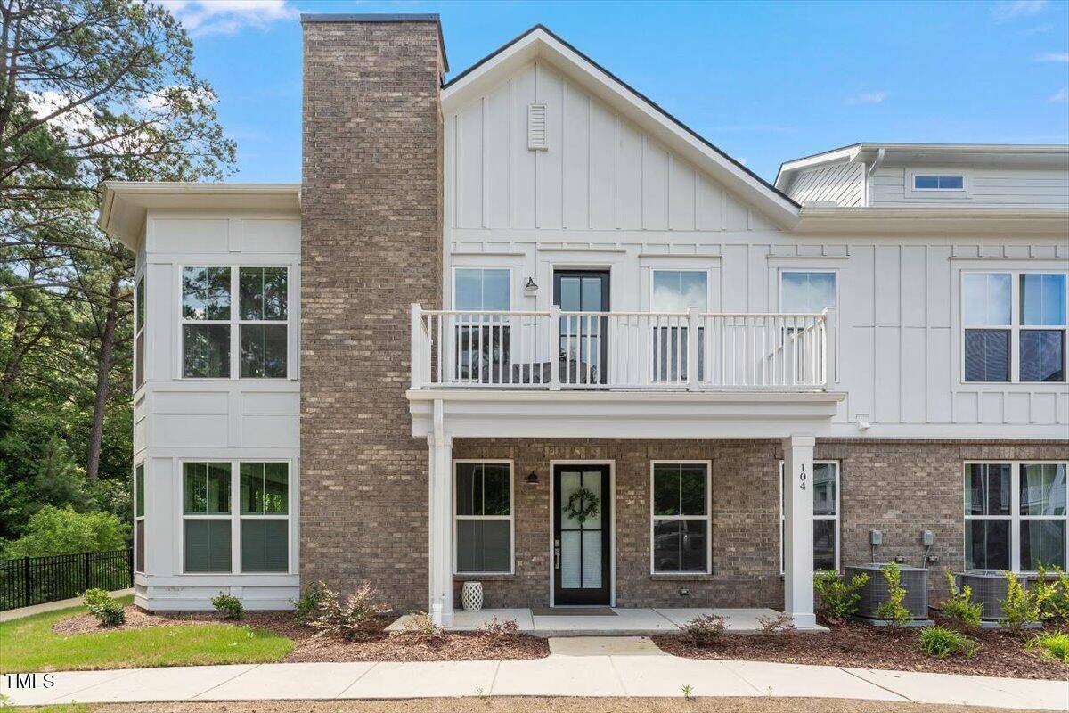 Raleigh, NC 27617,11548 Helmond Way ##104