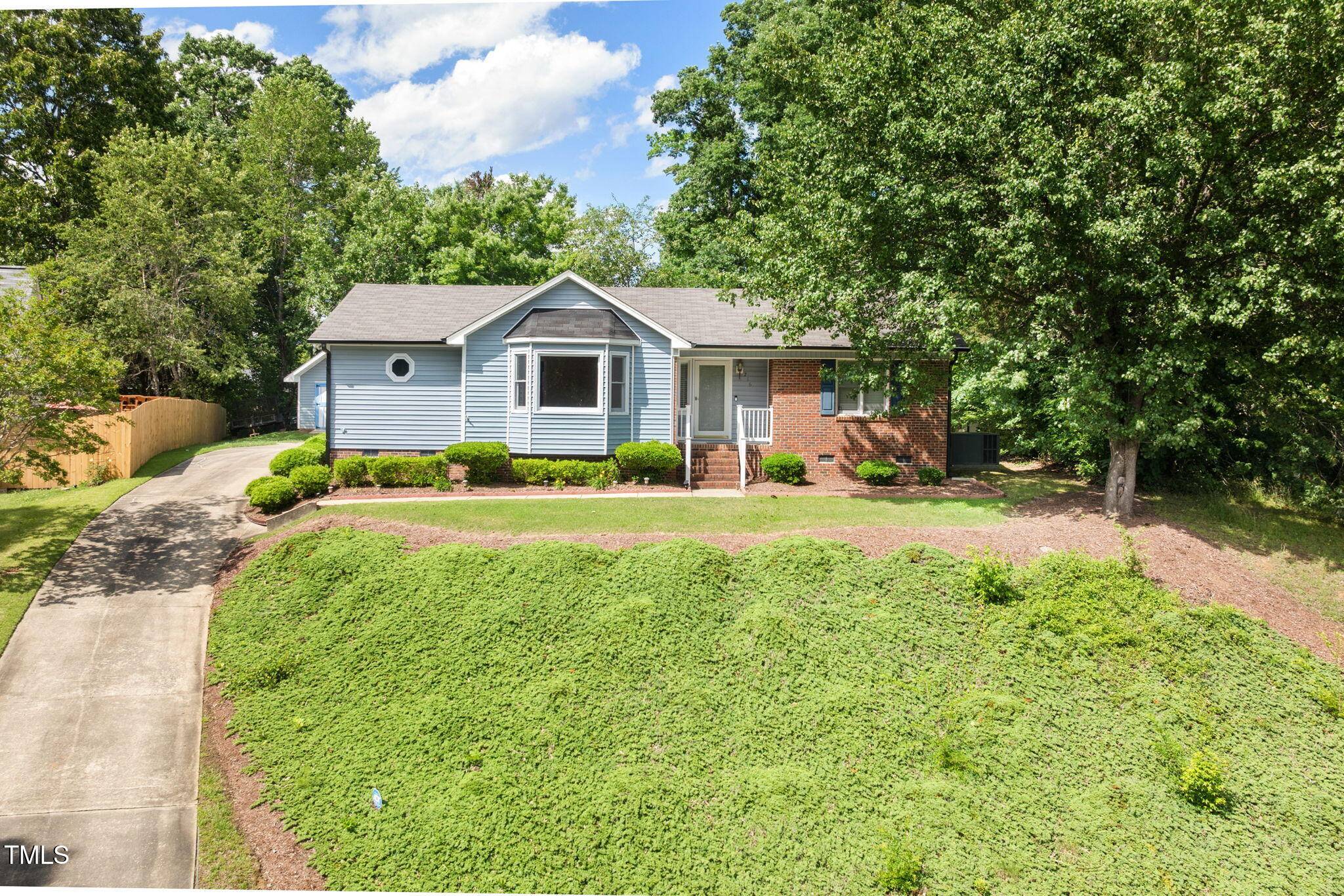 Garner, NC 27529,716 Sandra Street