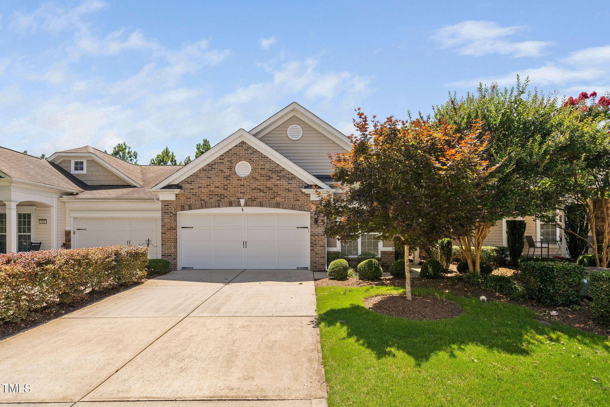 Cary, NC 27519,112 Sabiston Court
