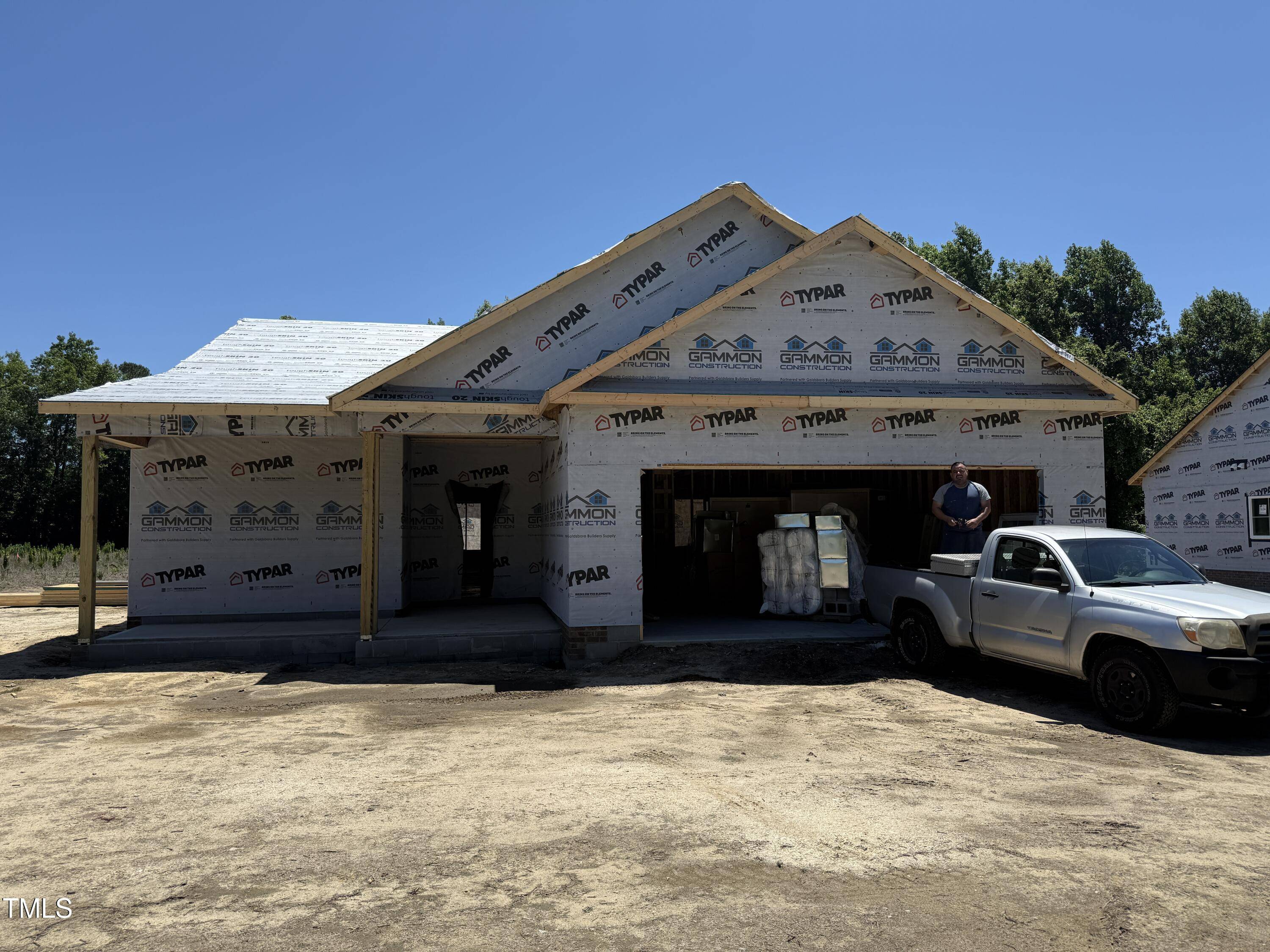 Kenly, NC 27542,4026 N Nc 581 Highway
