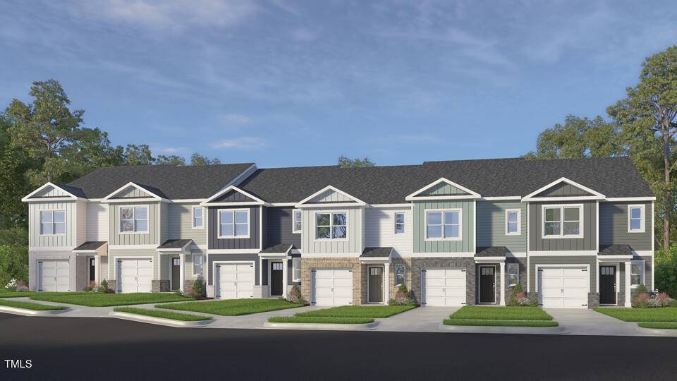 Willow Springs, NC 27592,5237 Red Crimson Drive