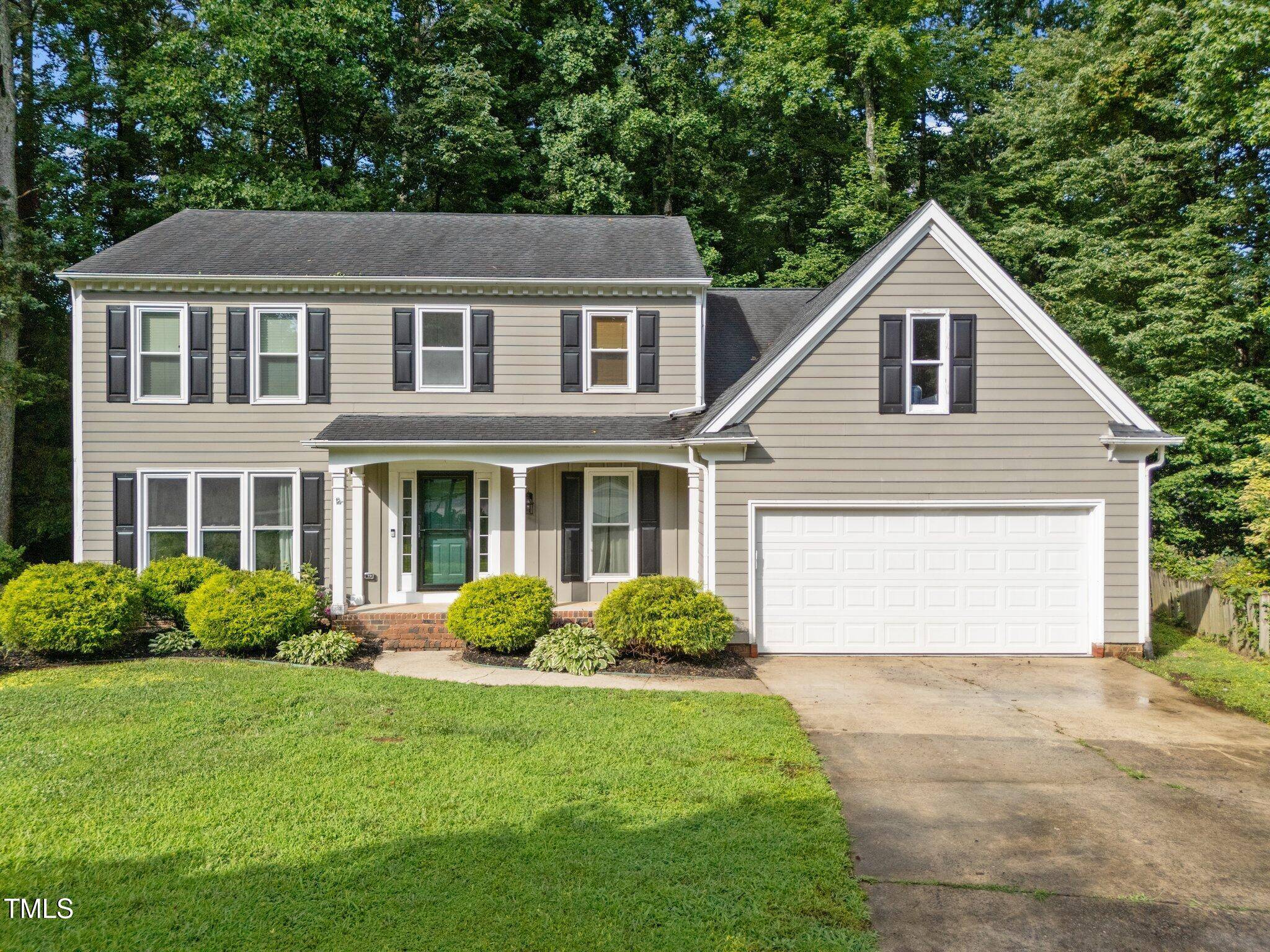 Cary, NC 27518,120 E Laurenbrook Court