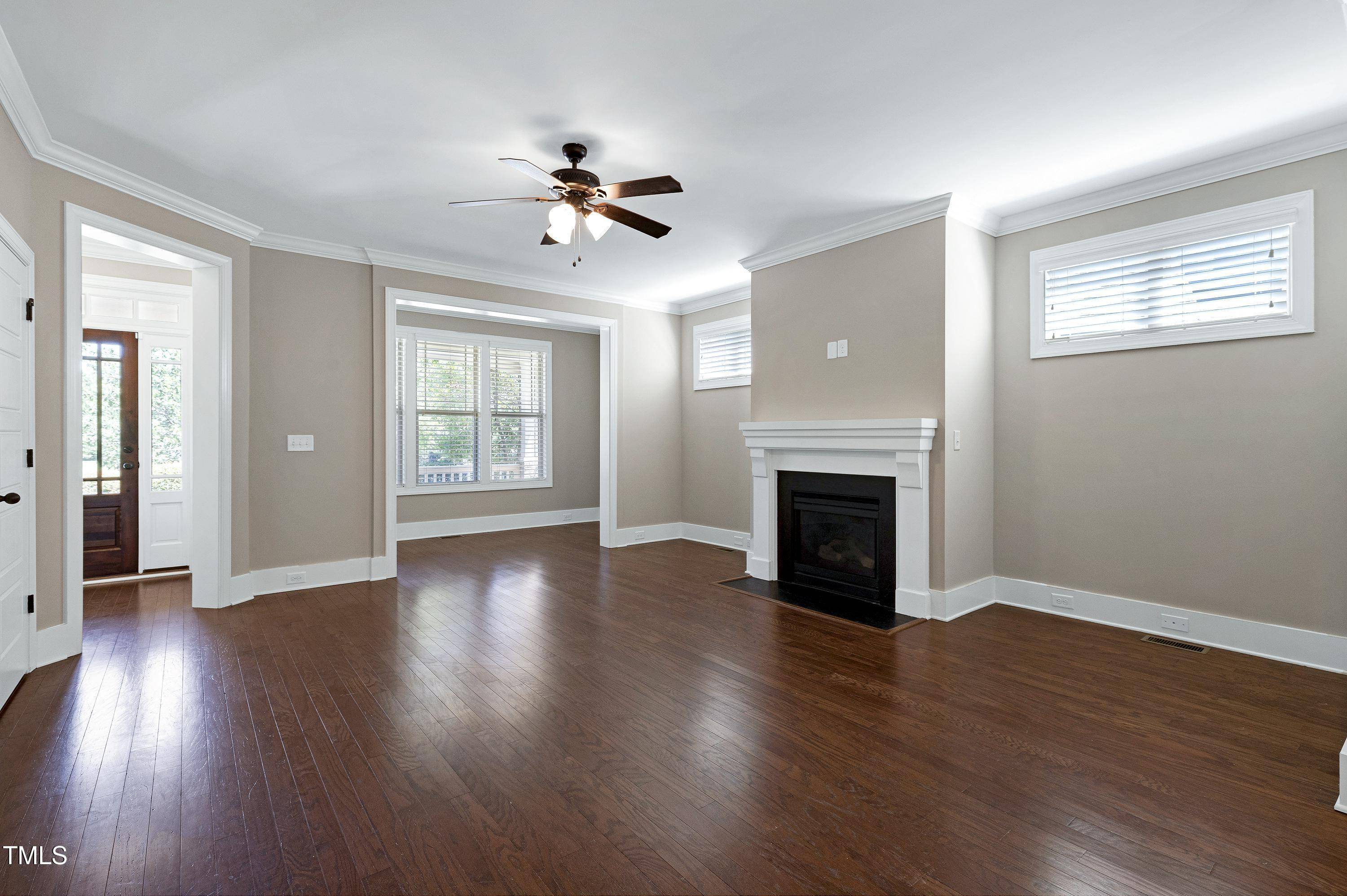 Holly Springs, NC 27540,129 Middlegreen Place
