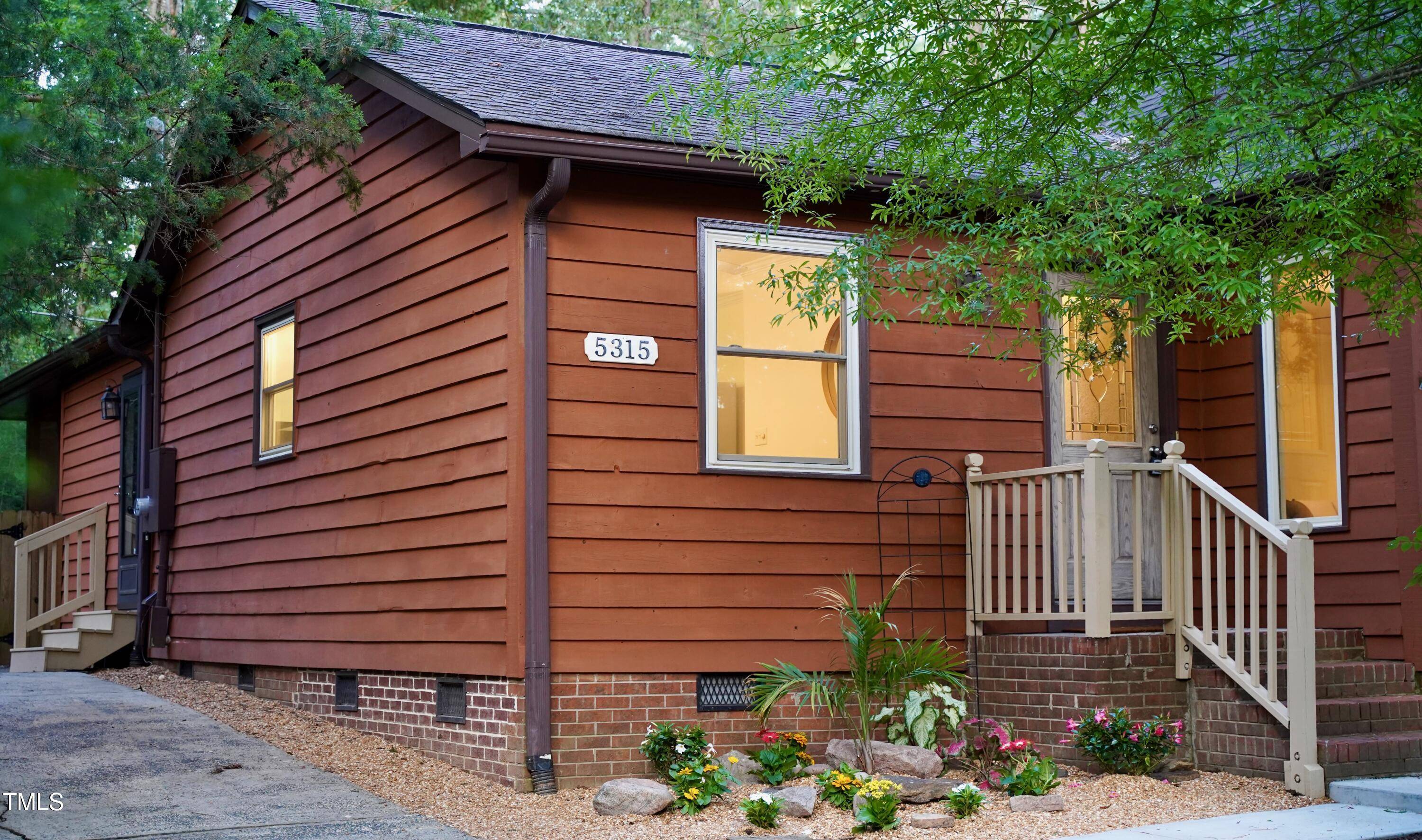 Durham, NC 27713,5315 Mccormick Road