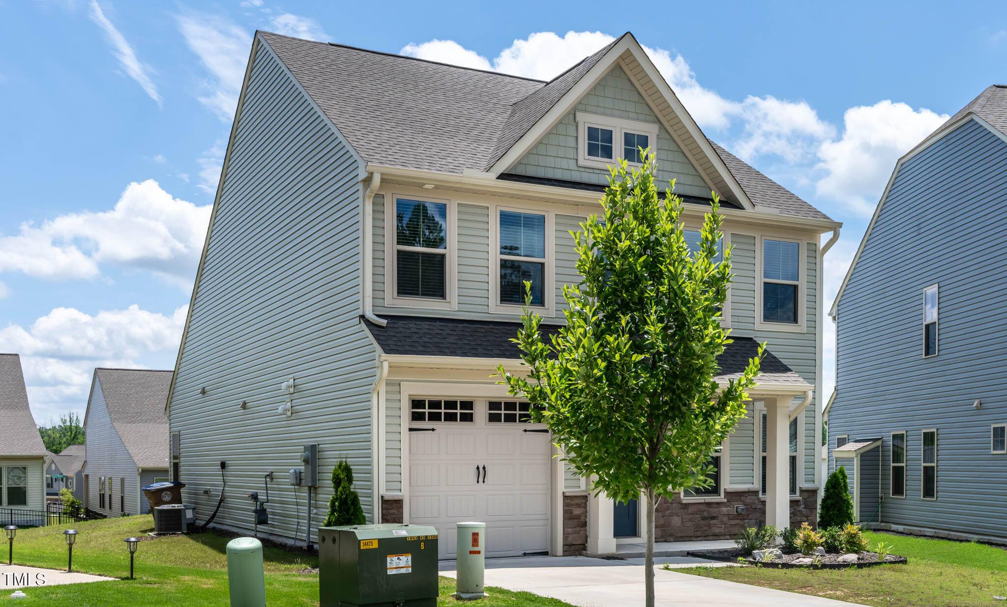 Wake Forest, NC 27587,1745 Ripley Woods Street