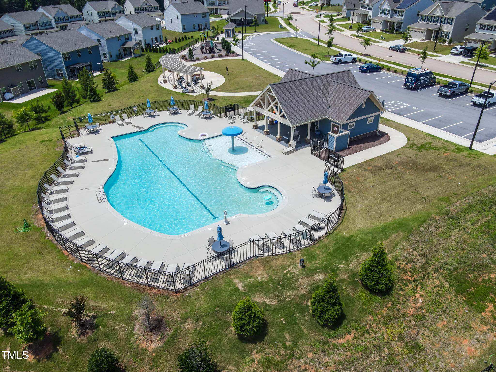 Wake Forest, NC 27587,1745 Ripley Woods Street