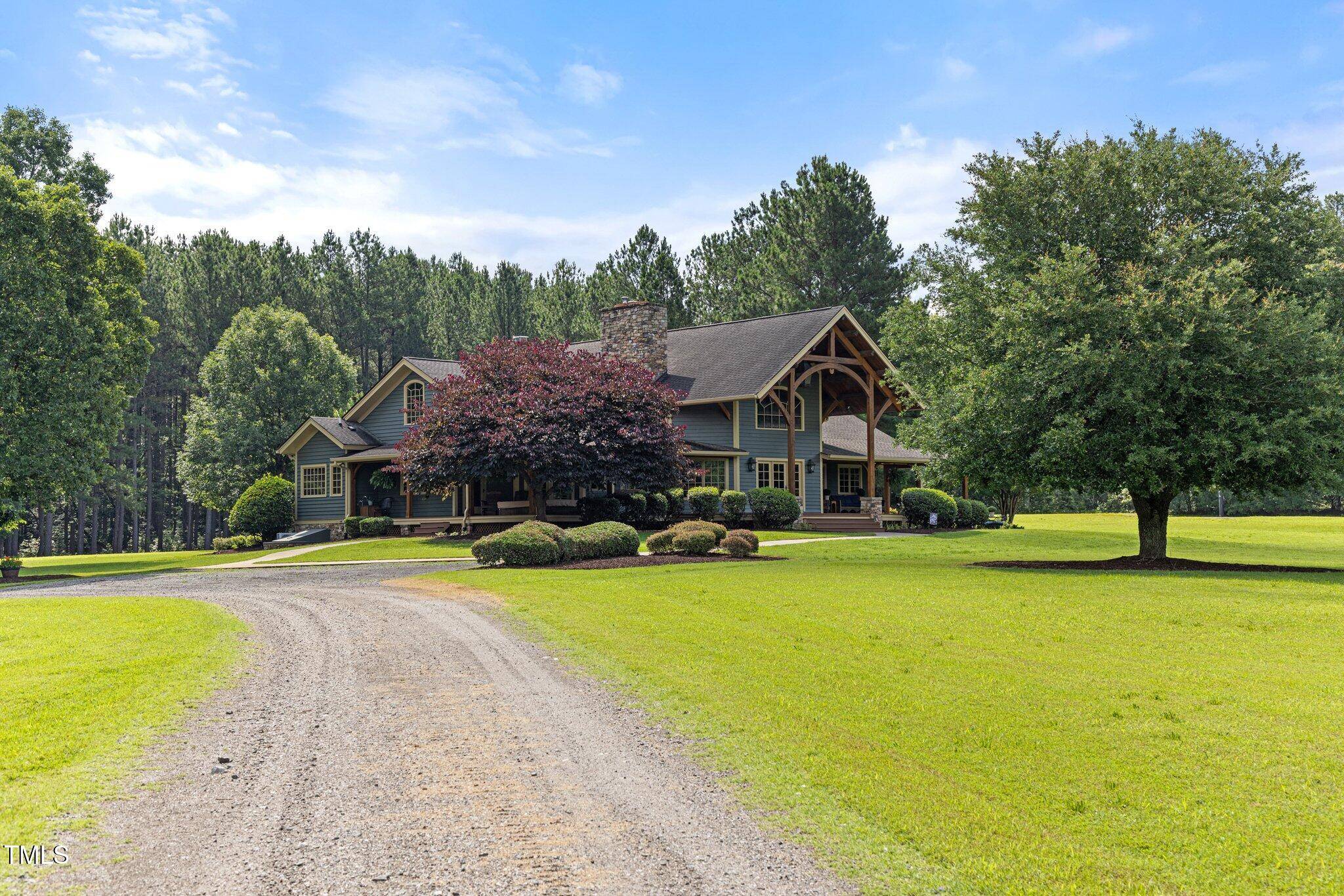 Julian, NC 27283,7239 Bulb Road