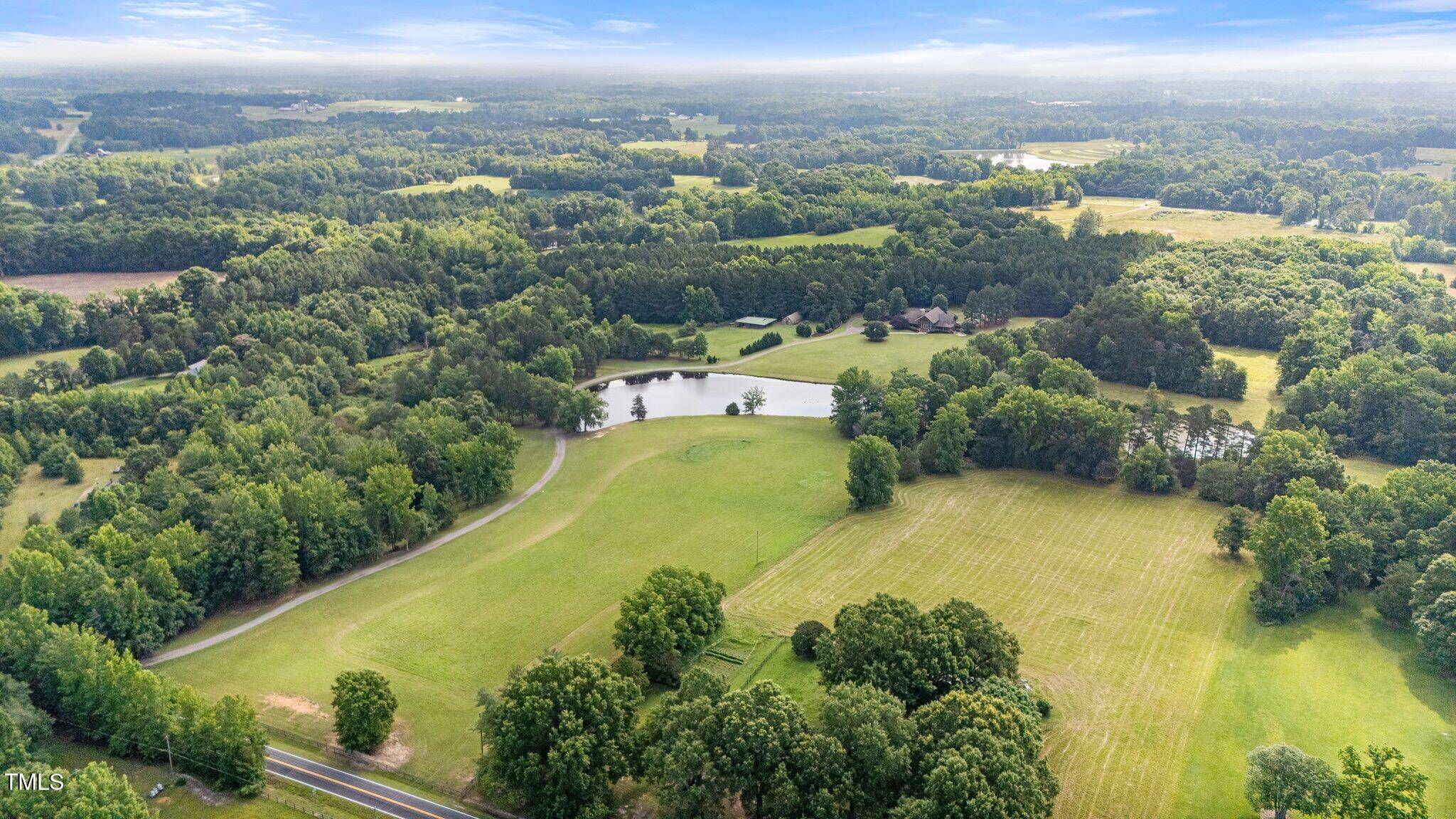 Julian, NC 27283,7239 Bulb Road