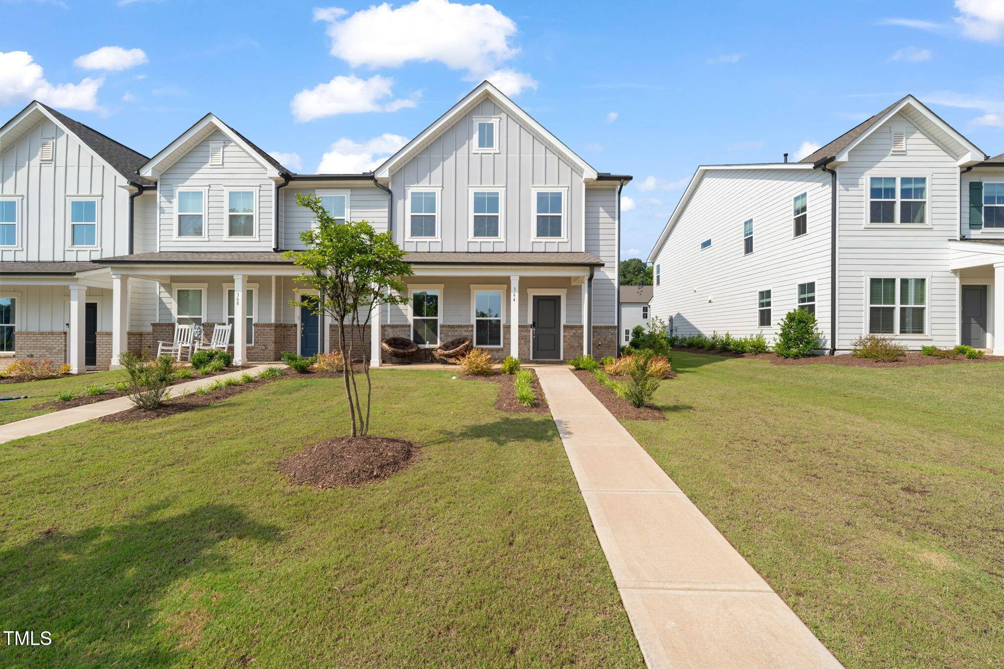 Raleigh, NC 27603,364 Abbots Mill Drive